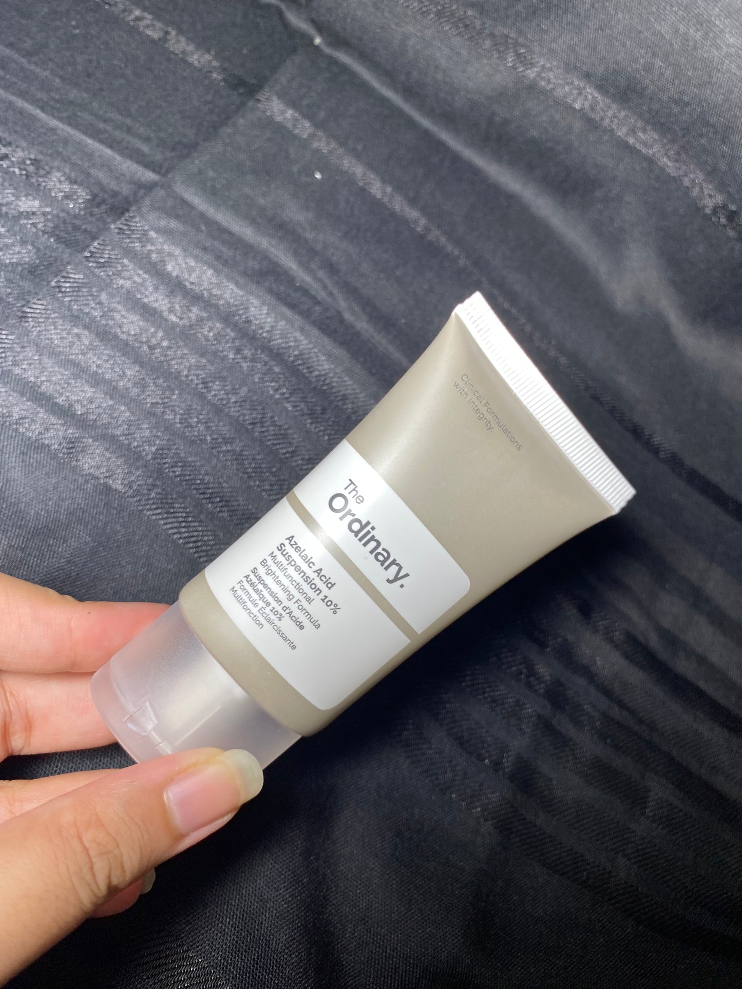 The Ordinary Azelaic Acid Suspension 10%