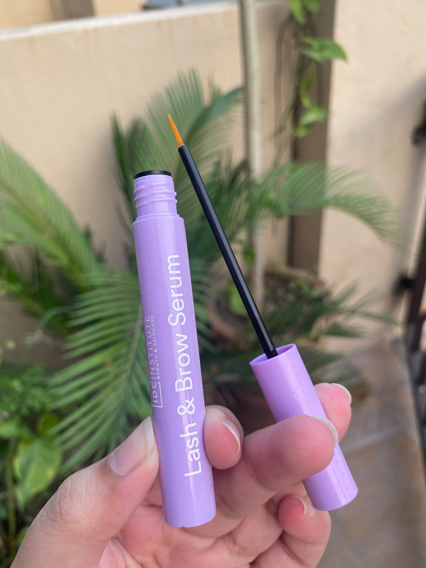 IDC Institute Beauty & Skincare Lash & Brow Serum