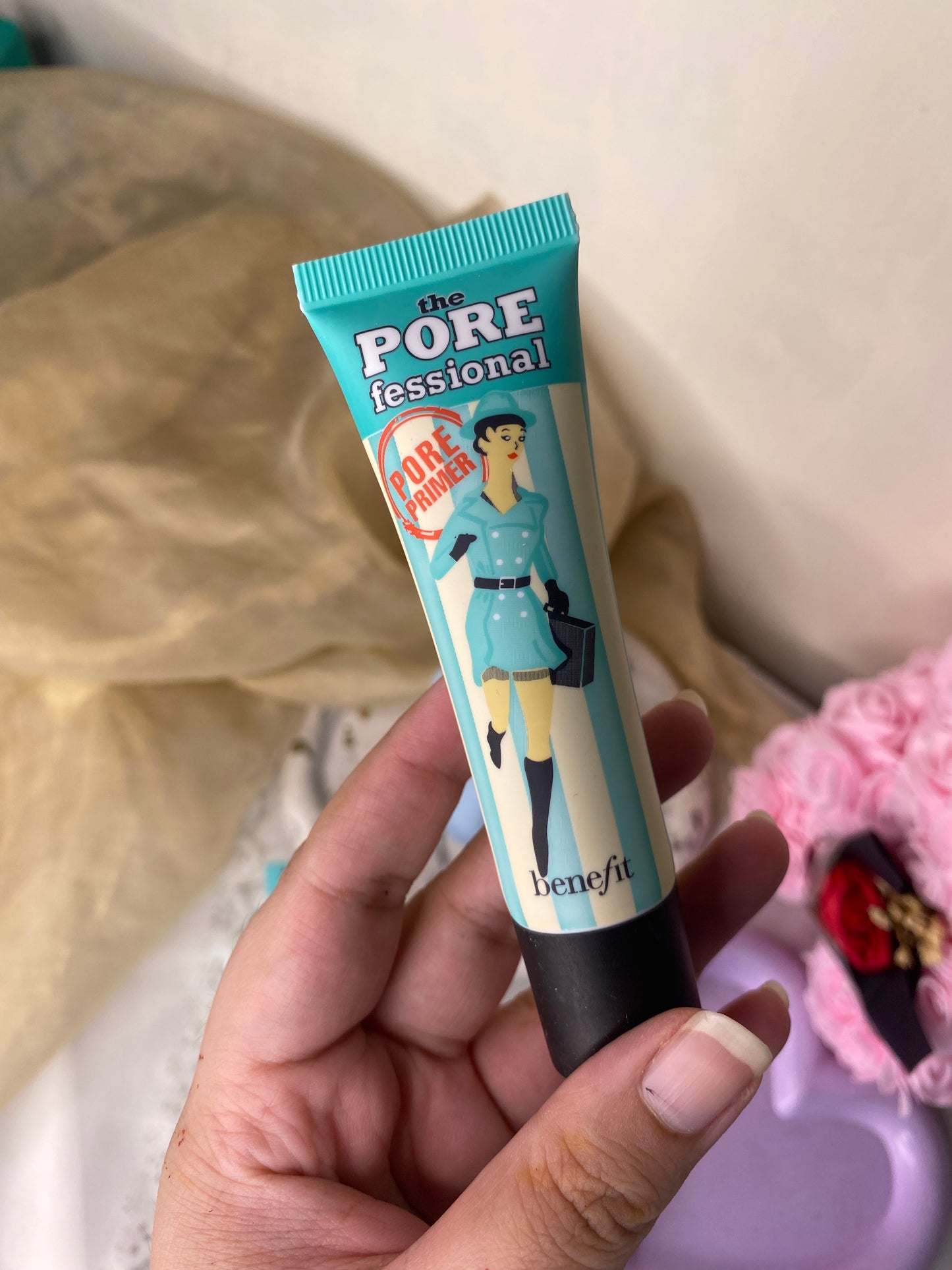 Benefit Pore-fessional Primer