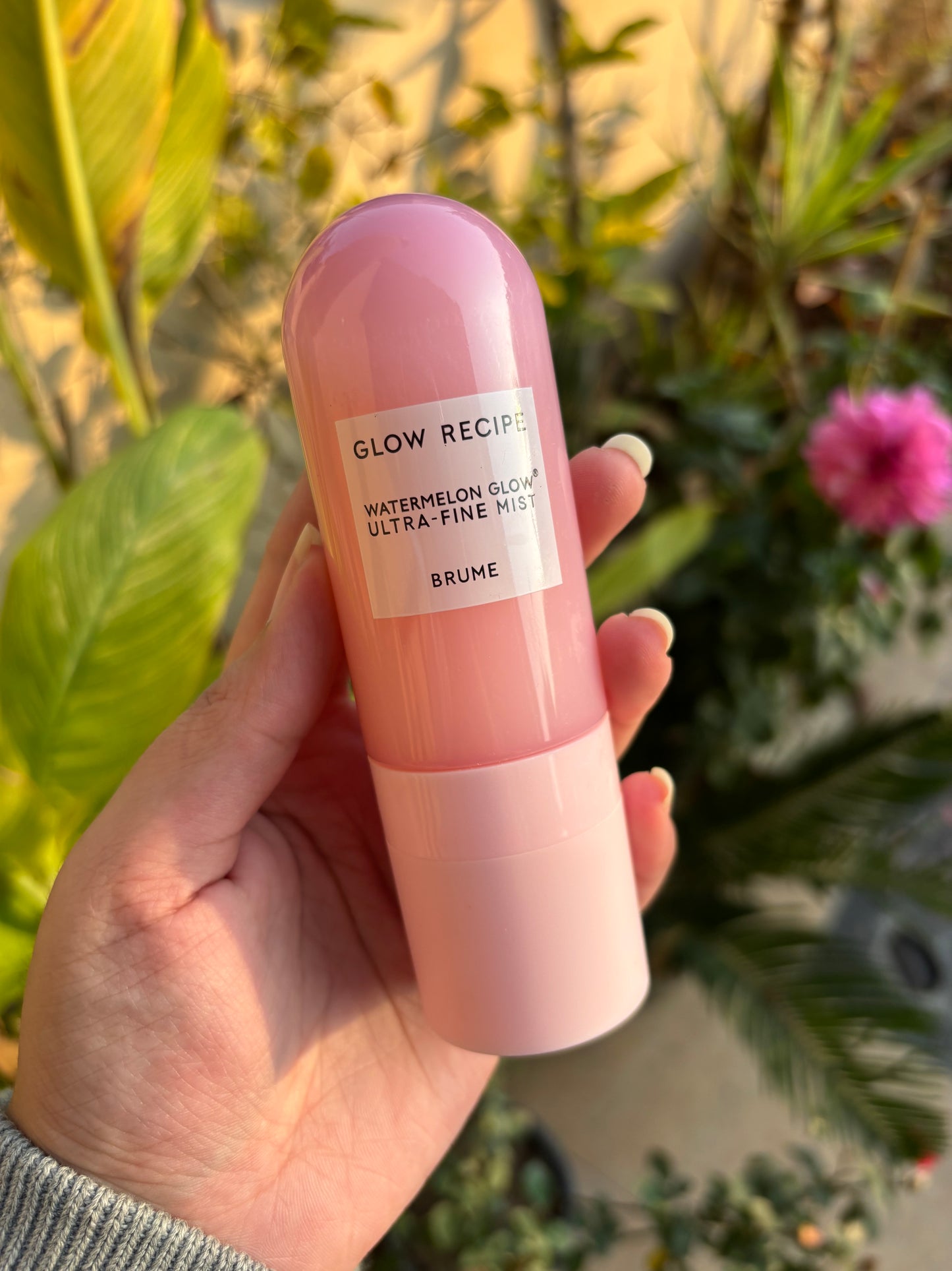 Glow Recipe Watermelon Glow Utra Fine Mist