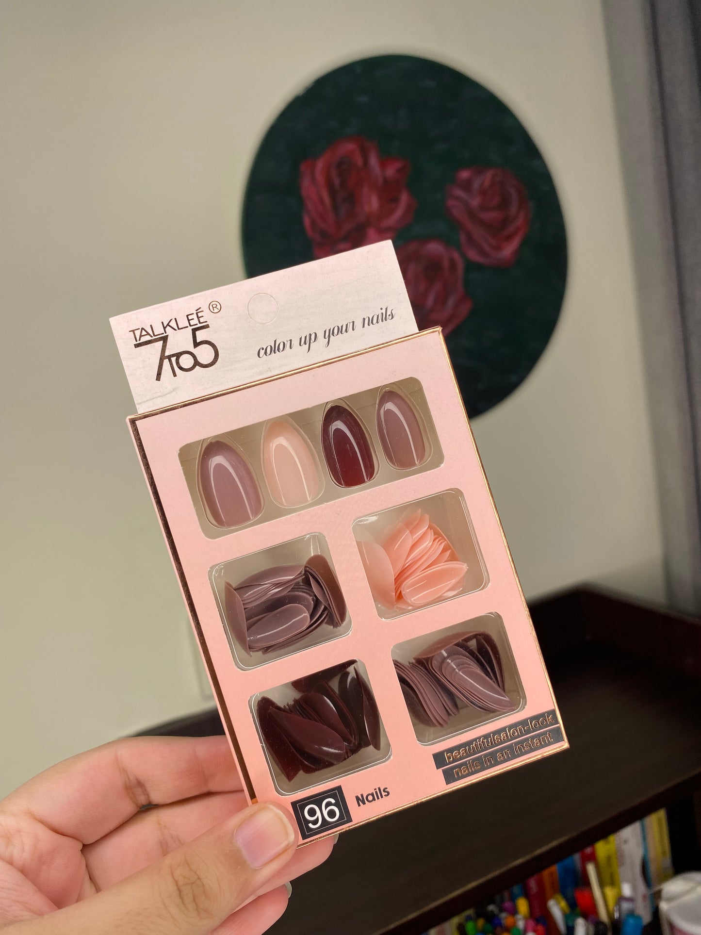 7to5 Nails