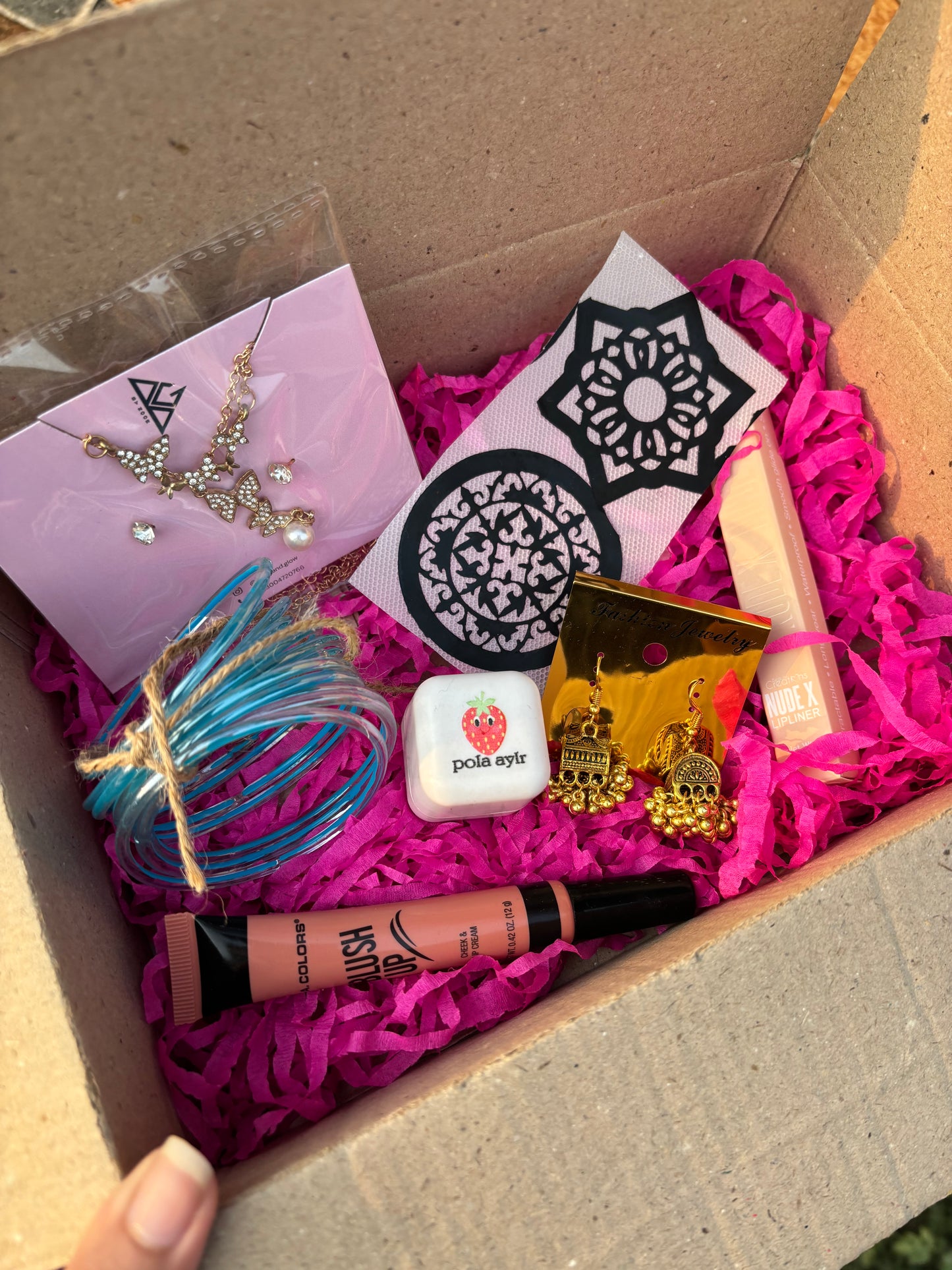 Eid Box 5