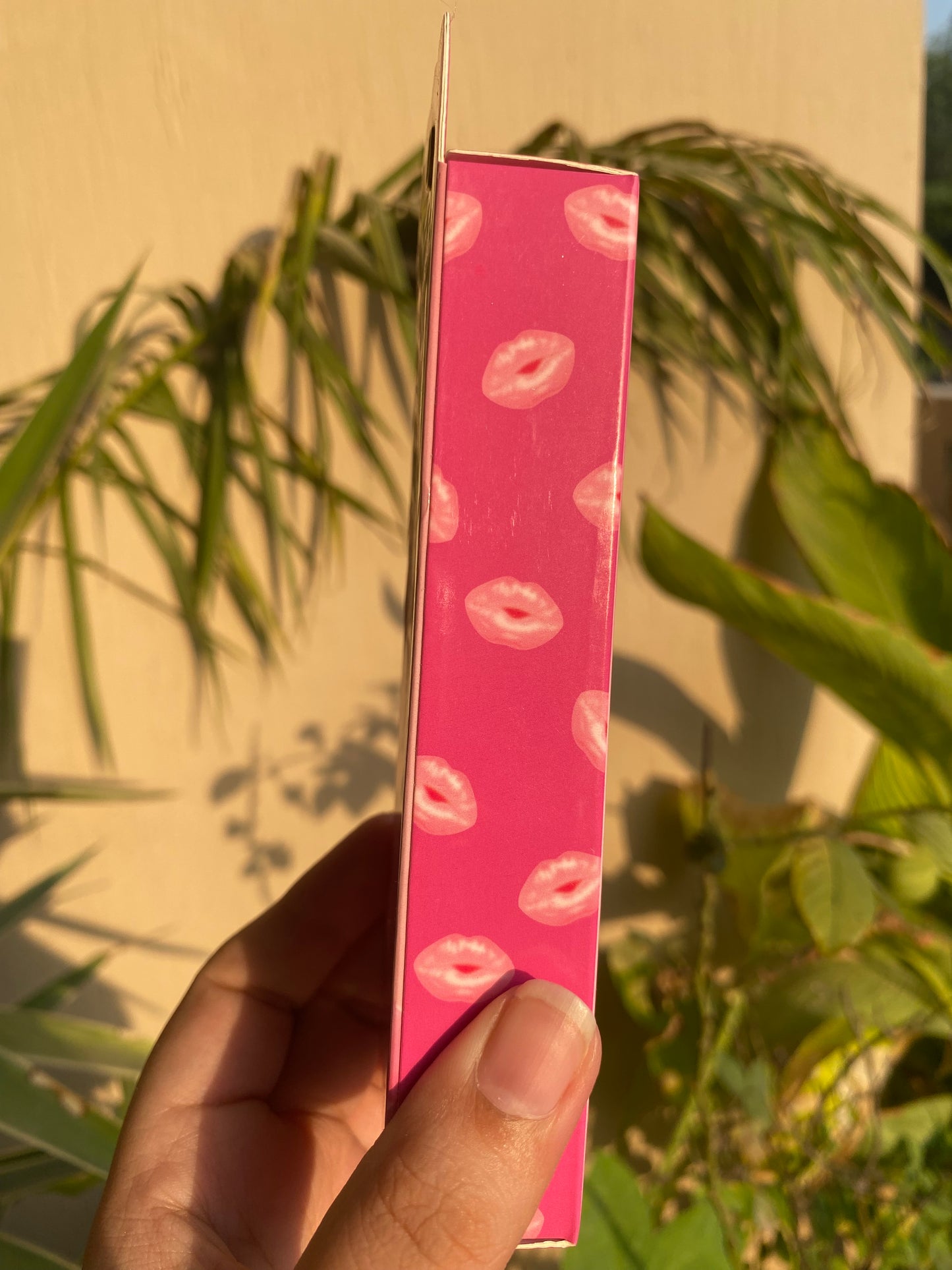 Pack of Tinted Lip Oil Duo So Kissable Lip Gloss