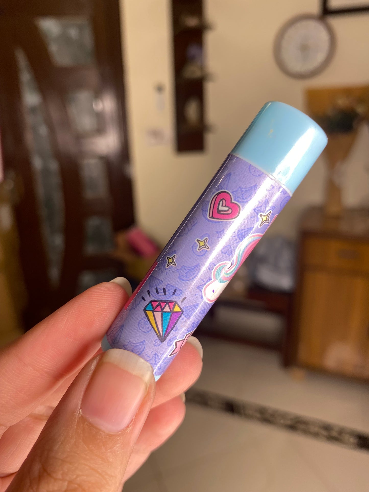 Unicorn Lip Balm