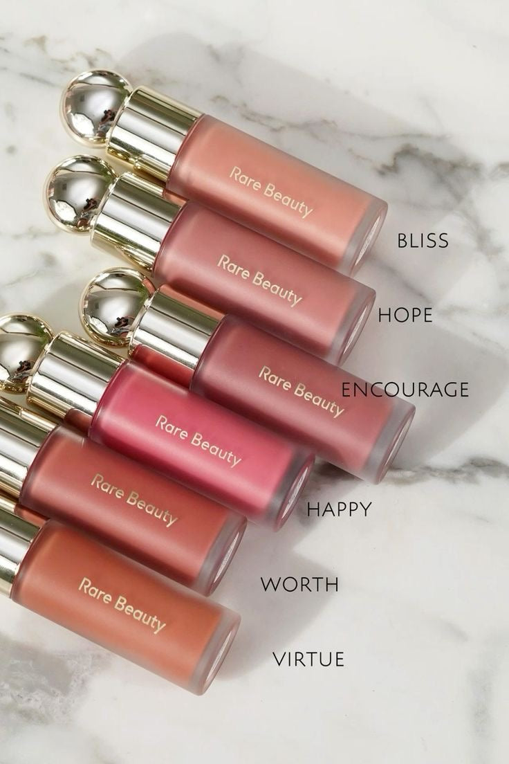 Rare Beauty Soft Pinch Dewy Liquid Blush