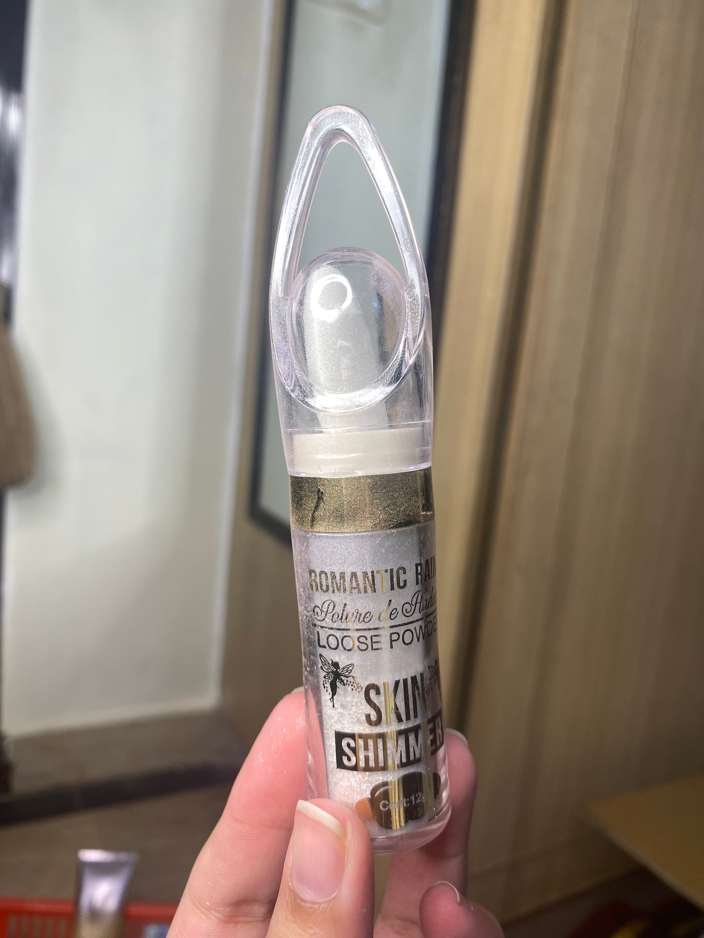 Moccalure Magic Shimmer