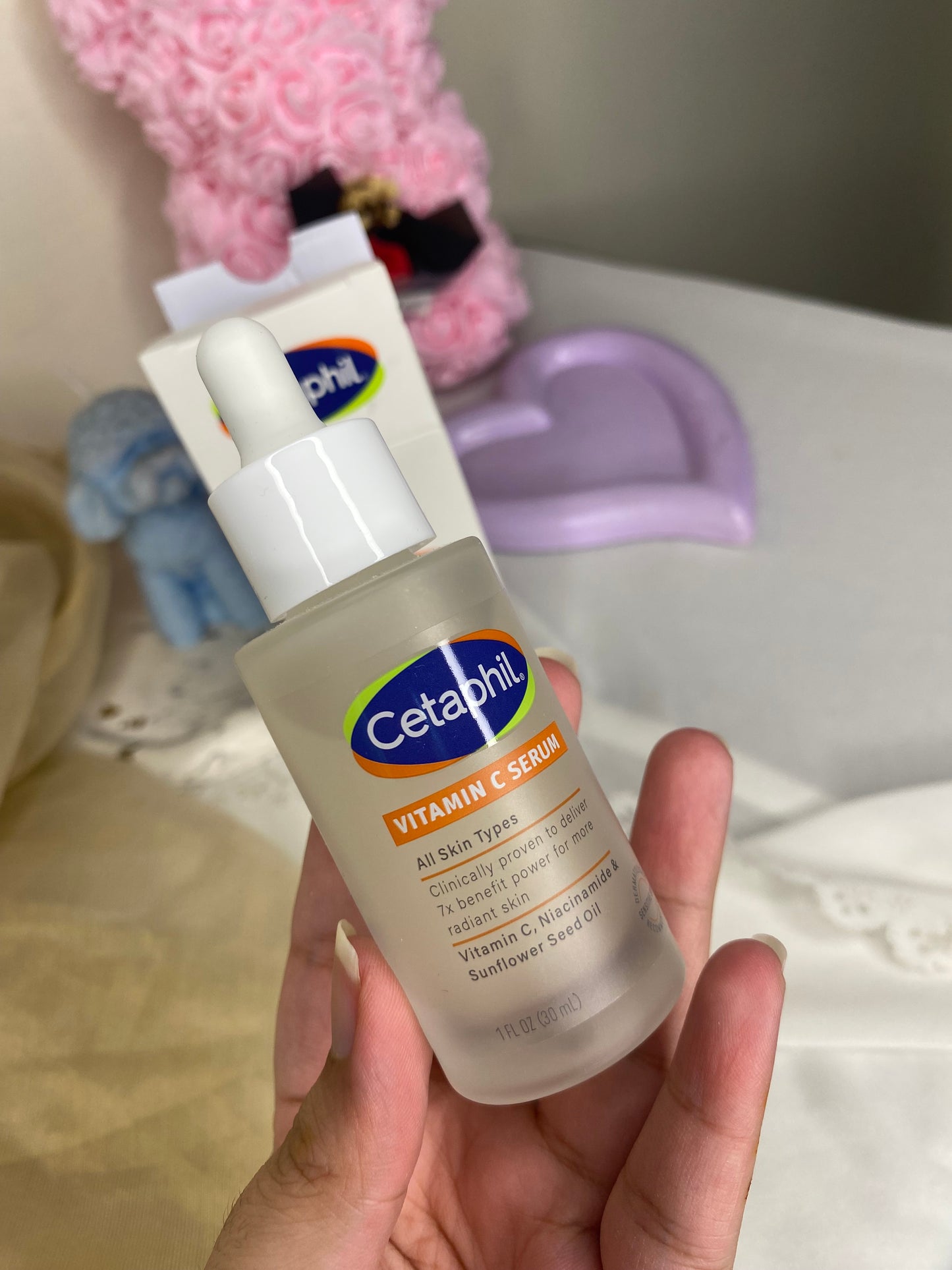 Cetaphil Vitamin C Serum