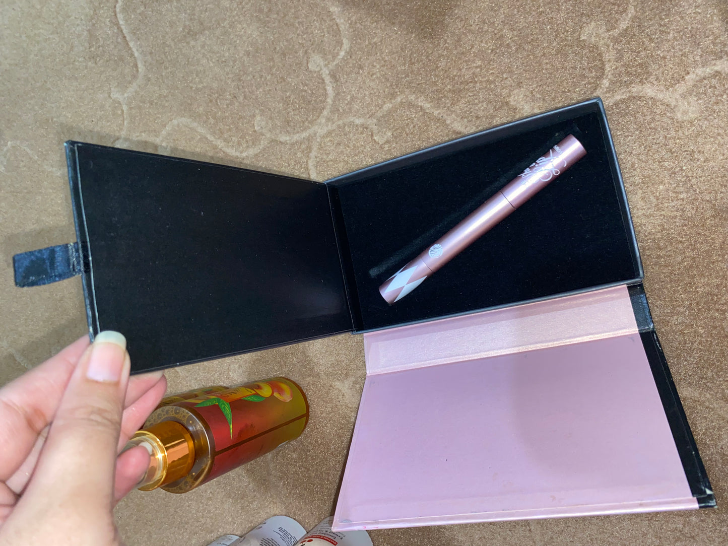 The Show on Lips Lip Plumper