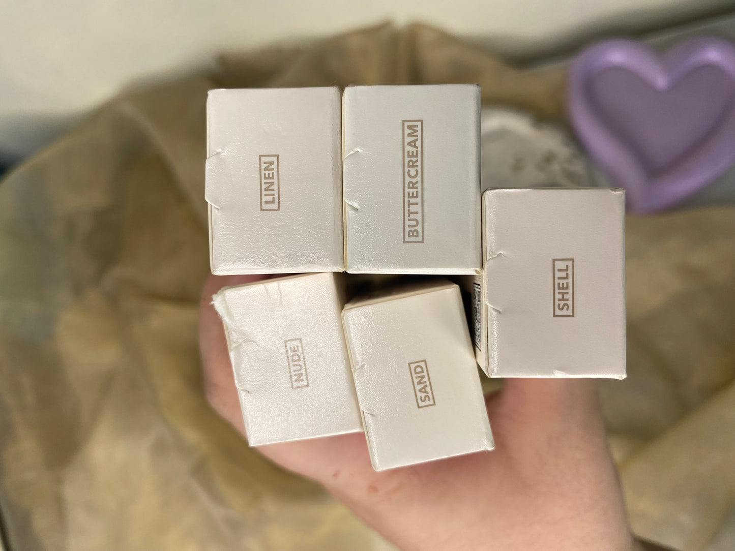 Sheglam Complexion Boost Concealer