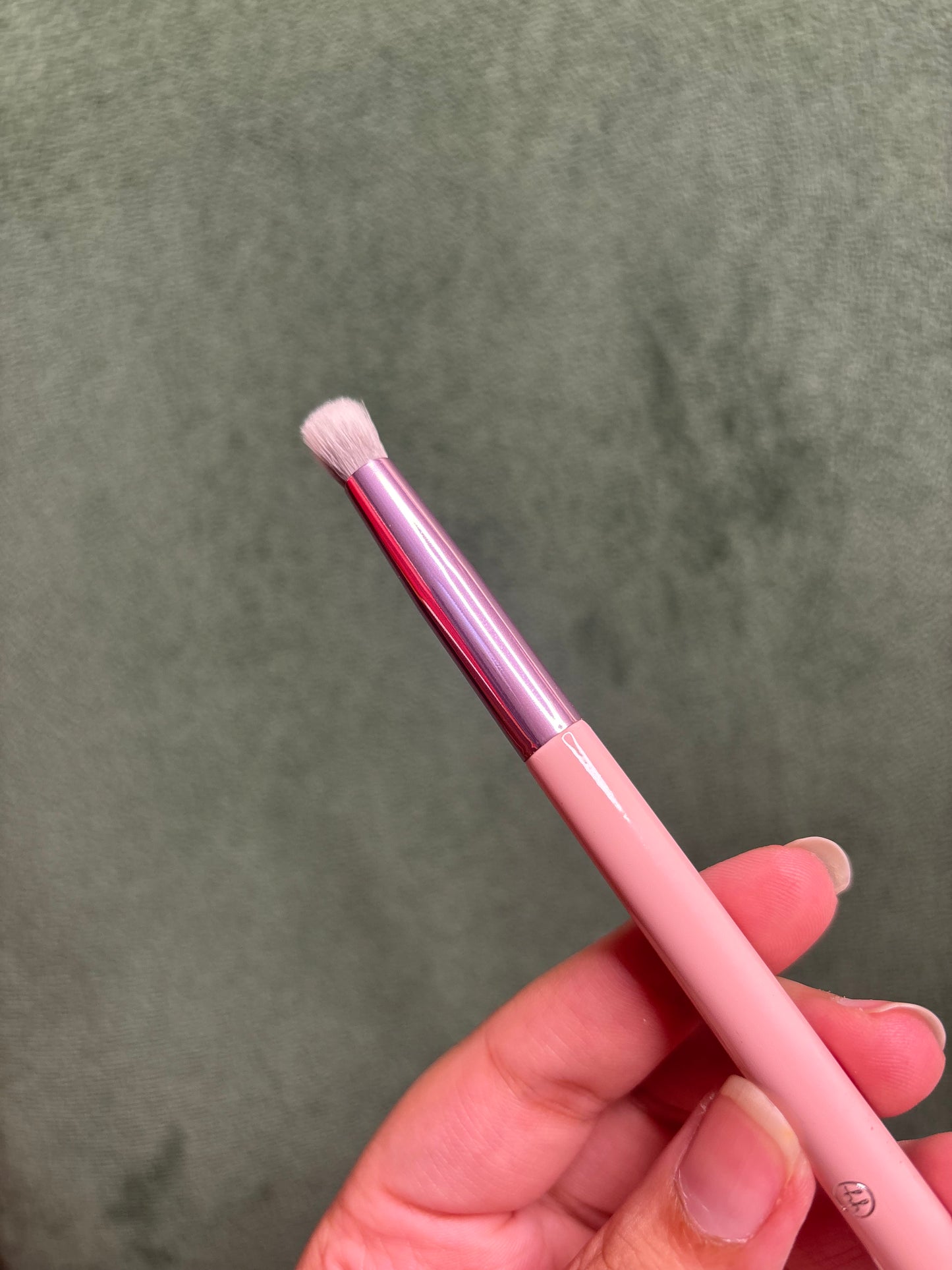 bh Opallusion Ethereal Brush Set