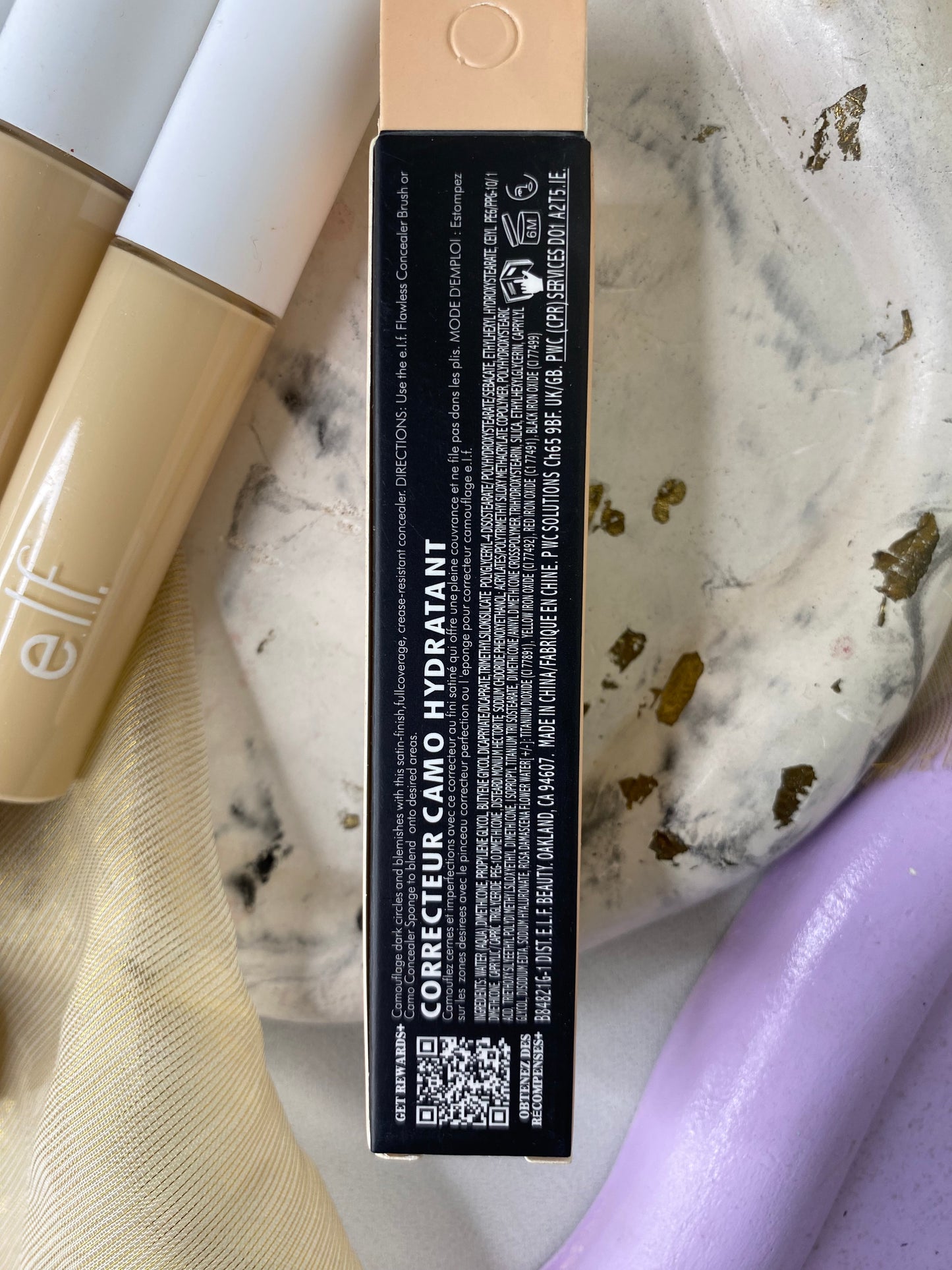 Elf Hydrating Camo Concealer