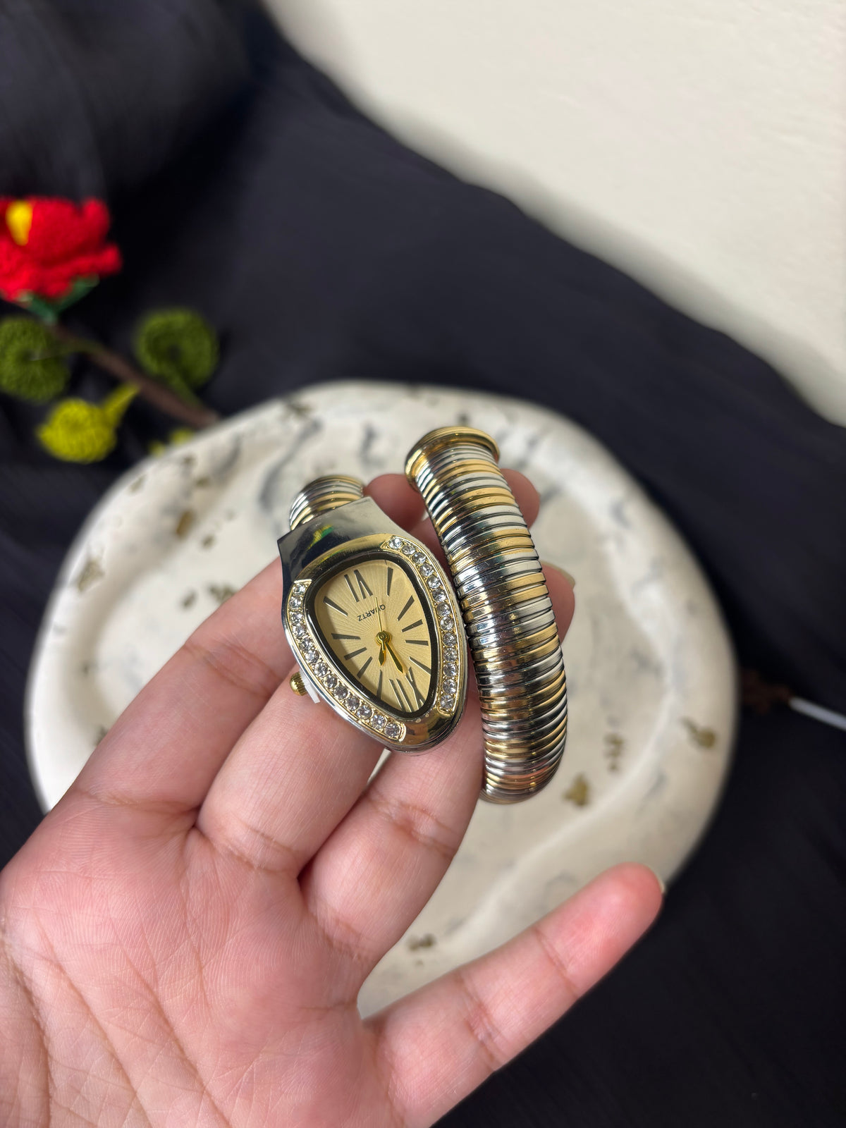 Snake Watch