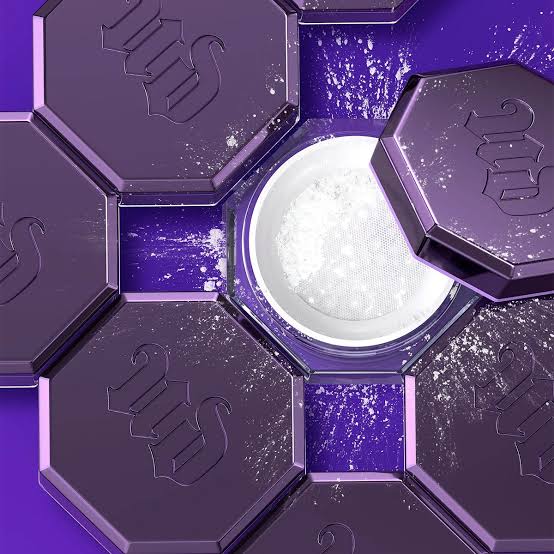 Urban Decay All Nighter Long-Lasting Loose Setting Powder | Waterproof Setting Powder