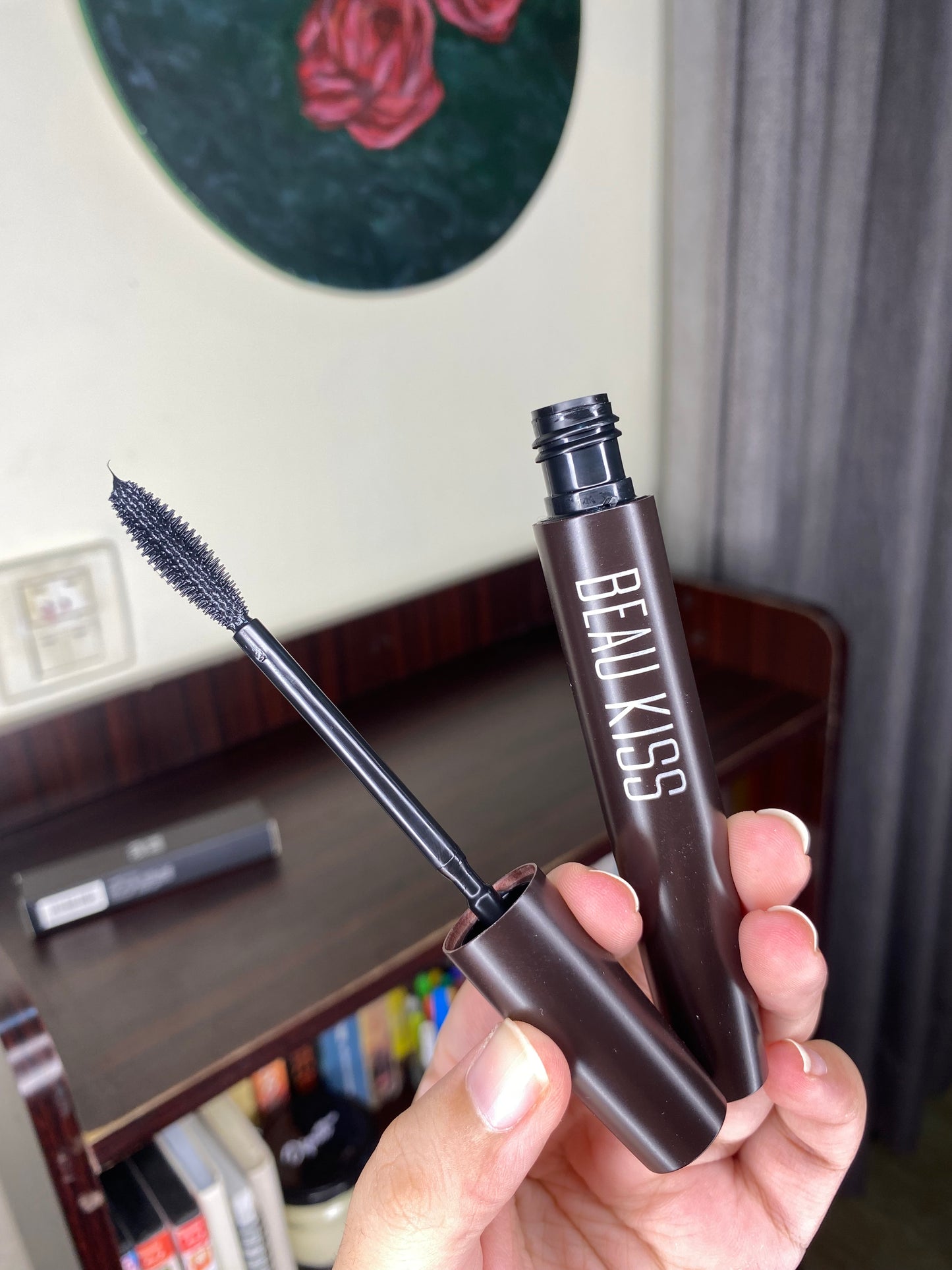 BeauKiss Mascara
