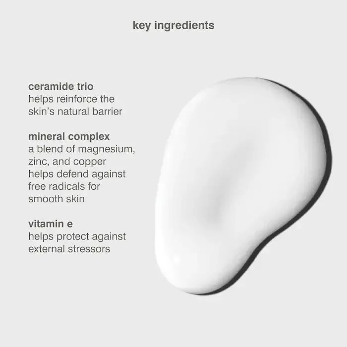 Rhode Glazing Milk | Ceramide & Rice Milk Hydrating Essence
