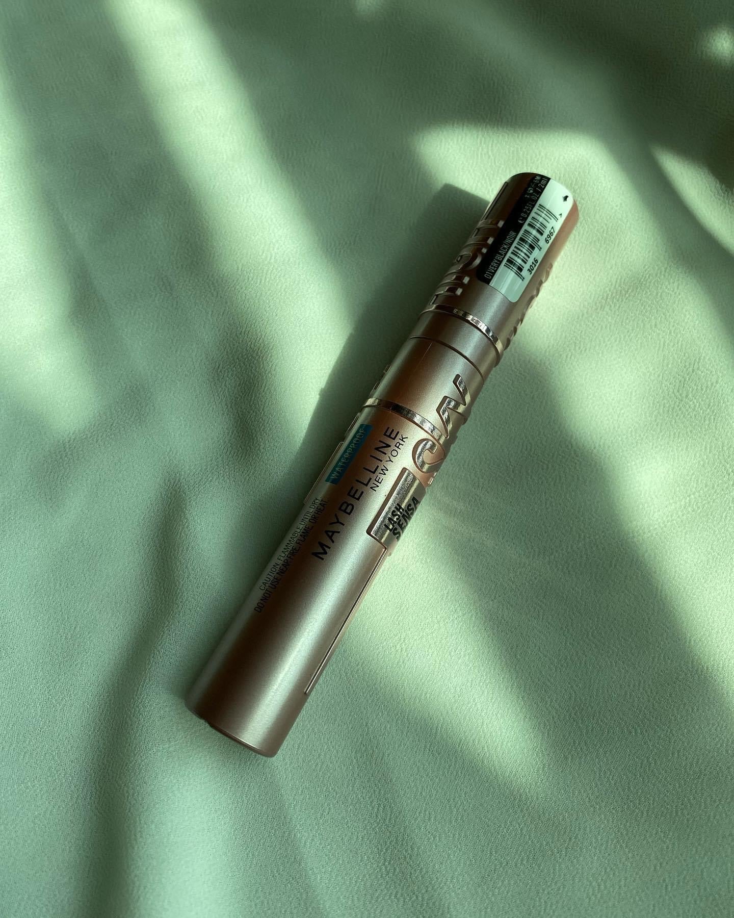 Maybeline Sky High Mascara
