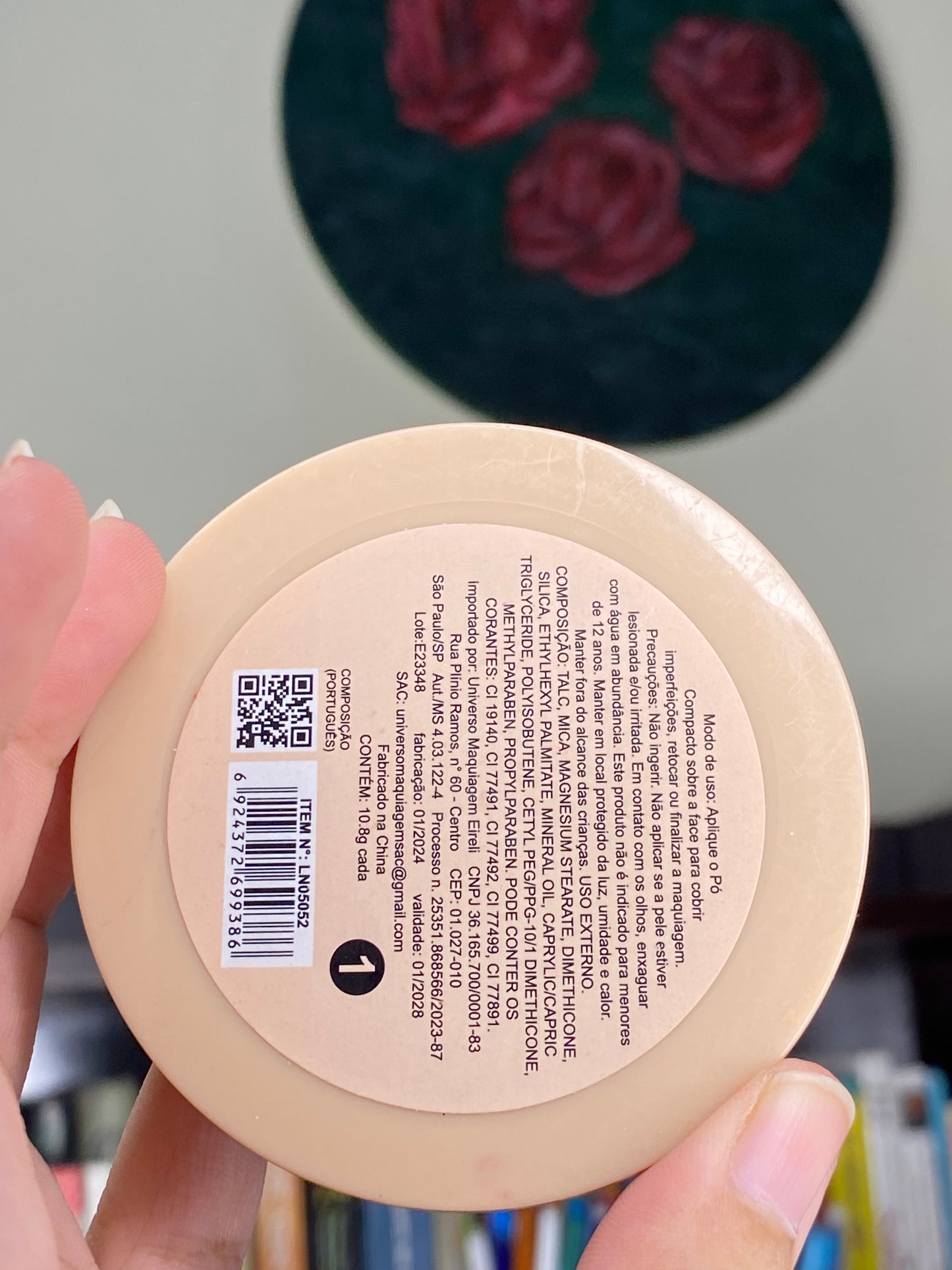 Lua&Neve Highlighter
