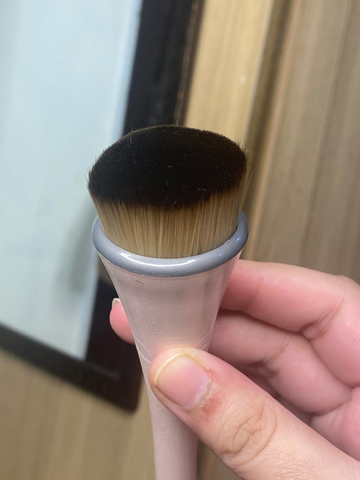 Ecotools Buffing Makeup Brush