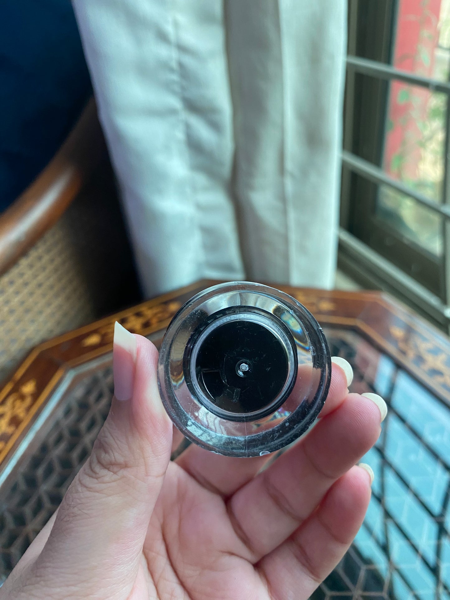 Ushas Eyeliner Gel