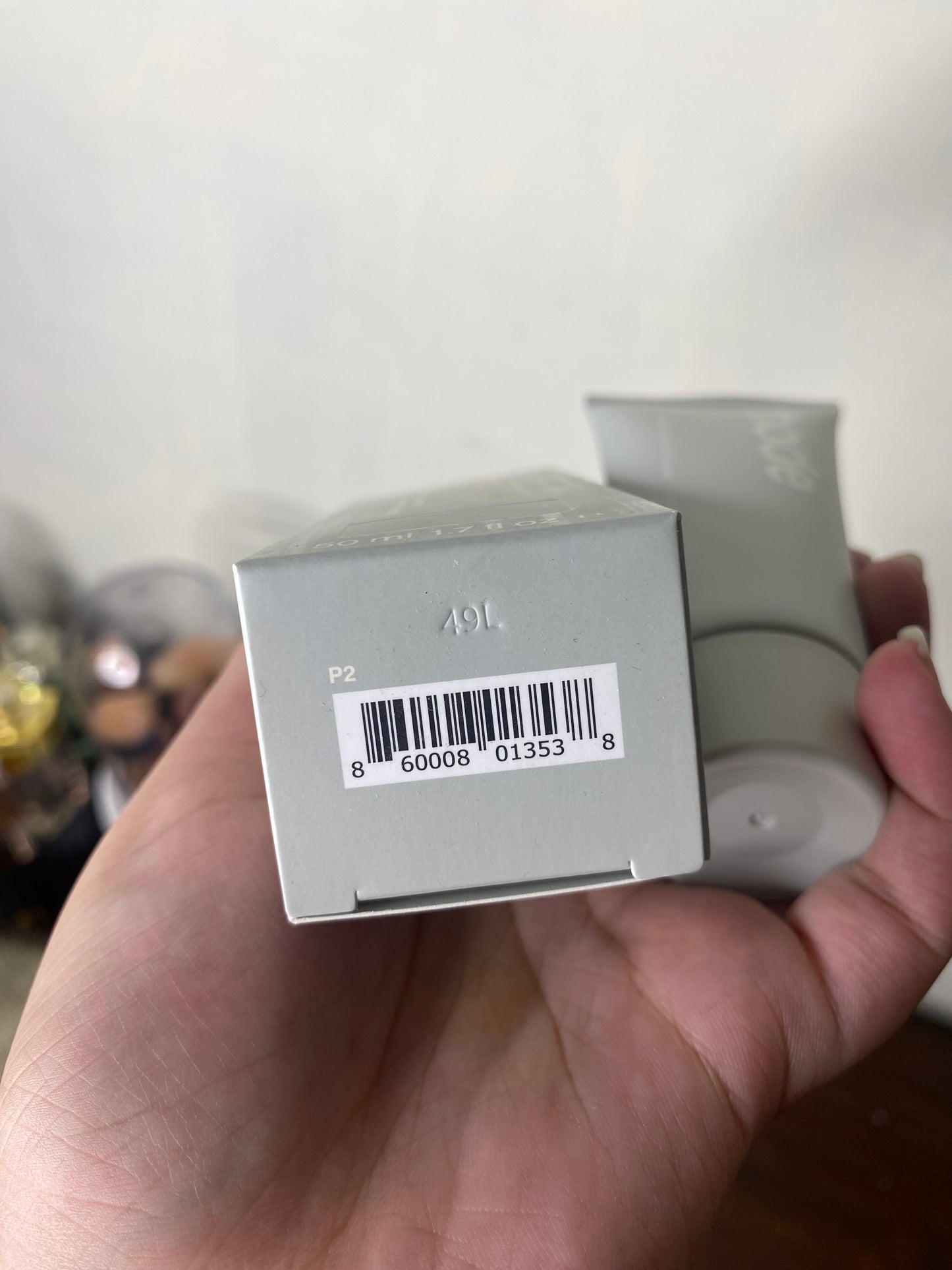 Rhode Barrier Restore Cream