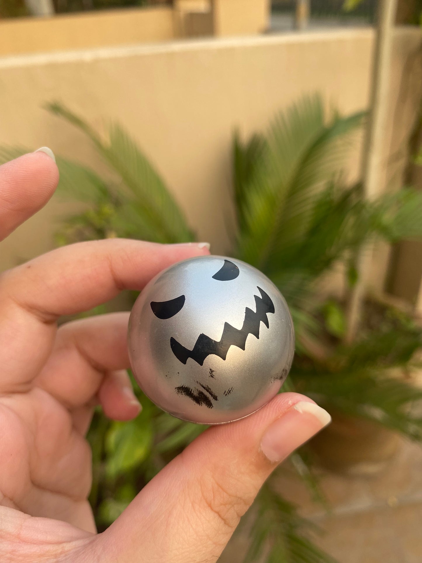 Round Cute Lip Balms