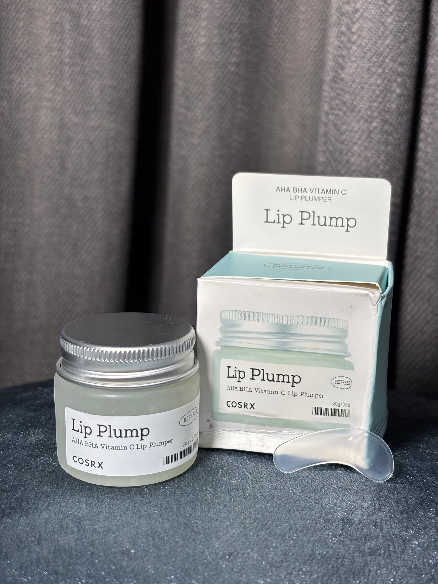 Cosrx Lip Mask/Balm/Scrub/Plumper