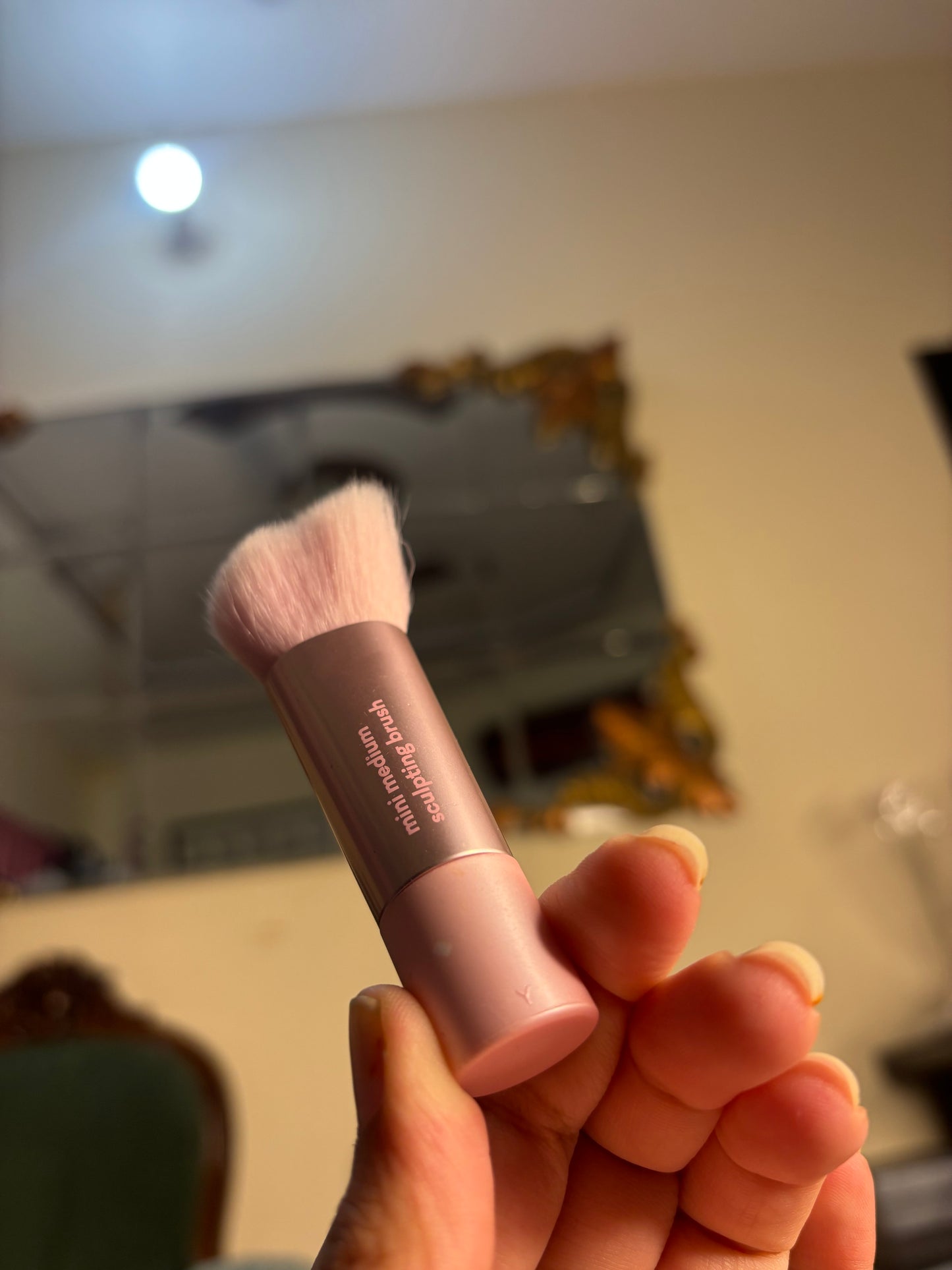 RT Mini Medium Sculpting Brush 406
