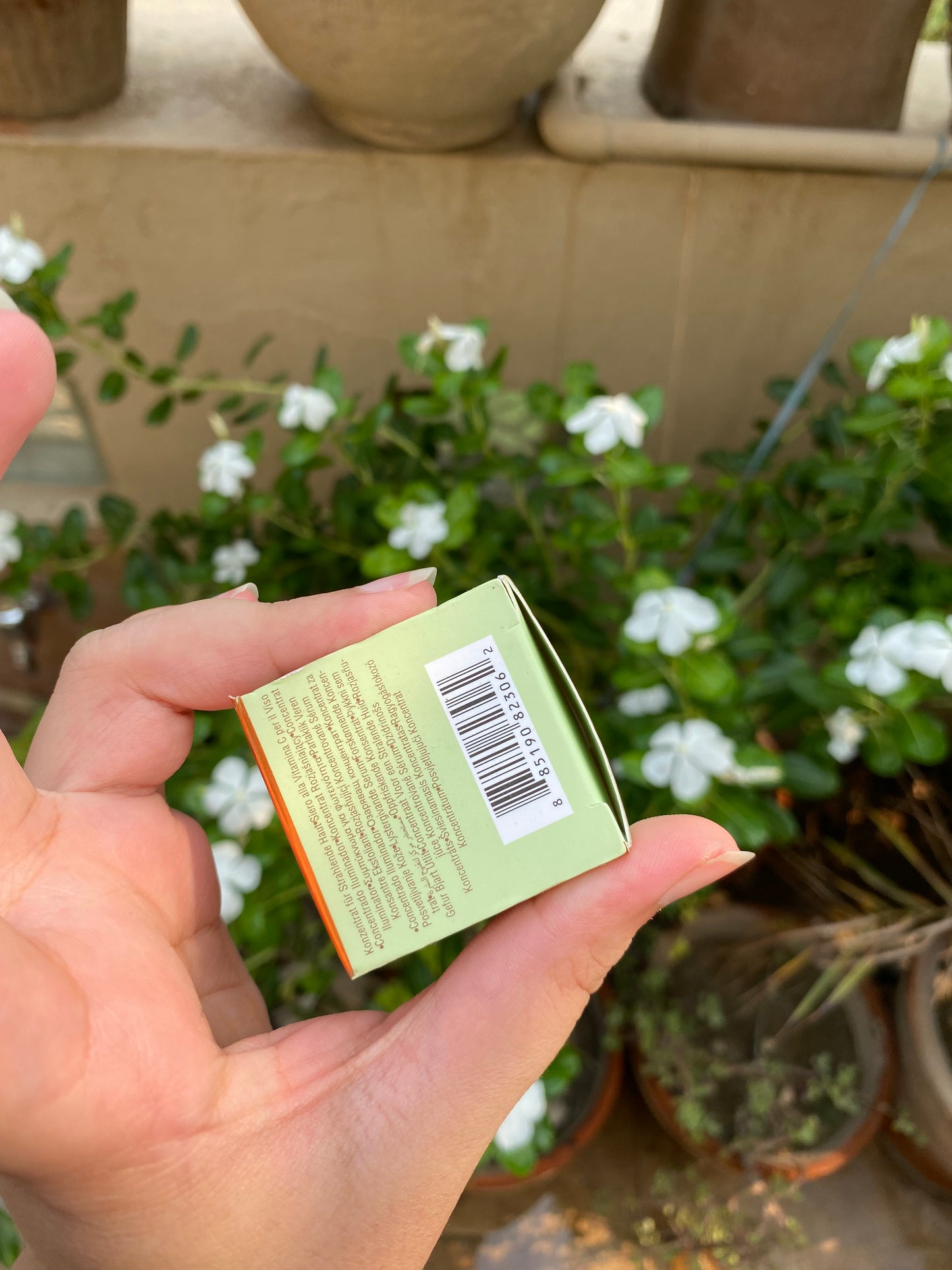 Pixi Vitamin C Serum