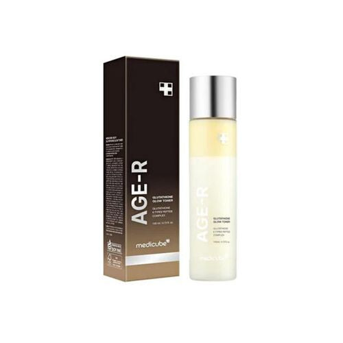 Medicube AGE-R Glutathione Glow Toner 140ml | Brightening Toner