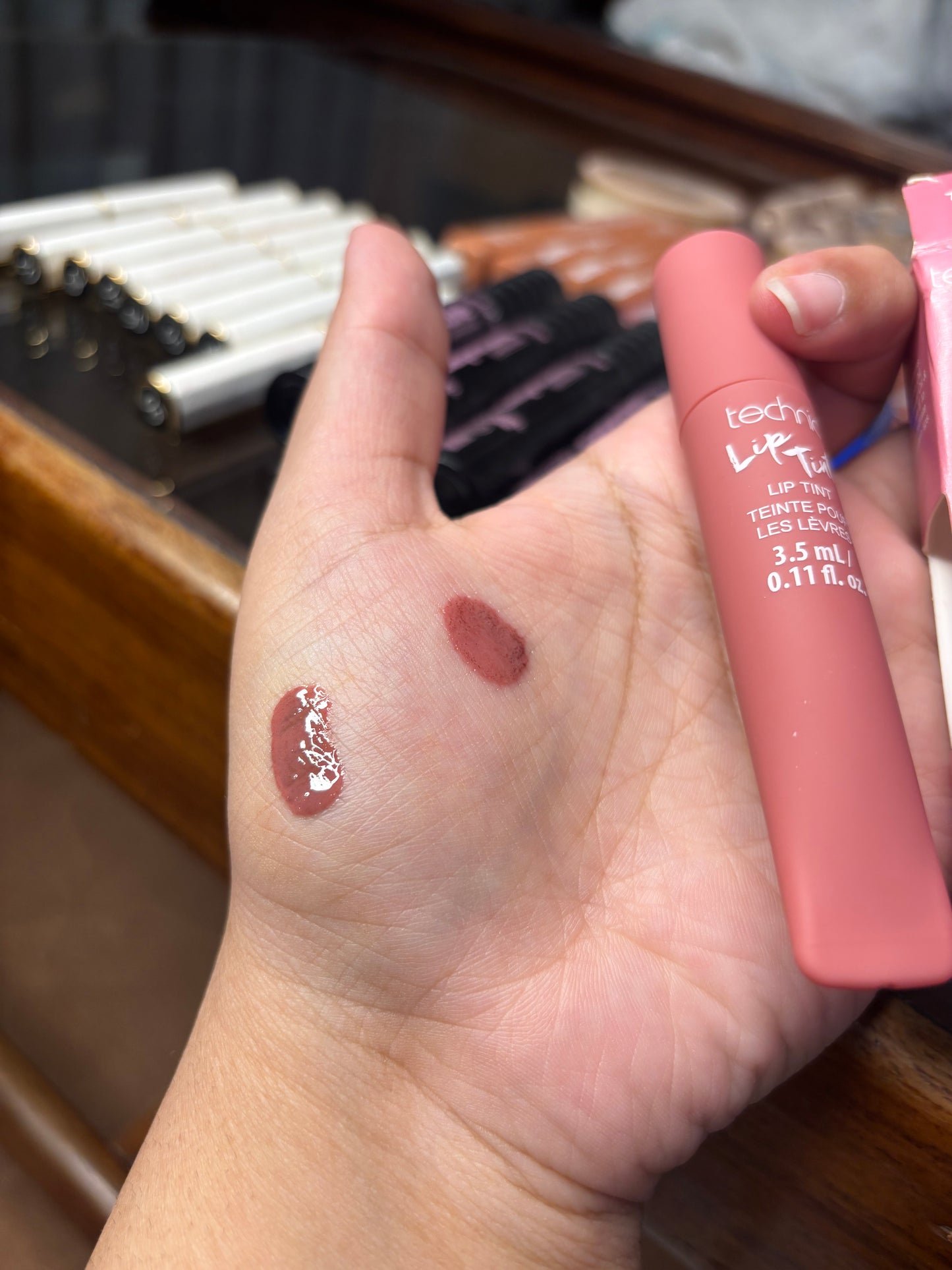 Technic Lip Tint