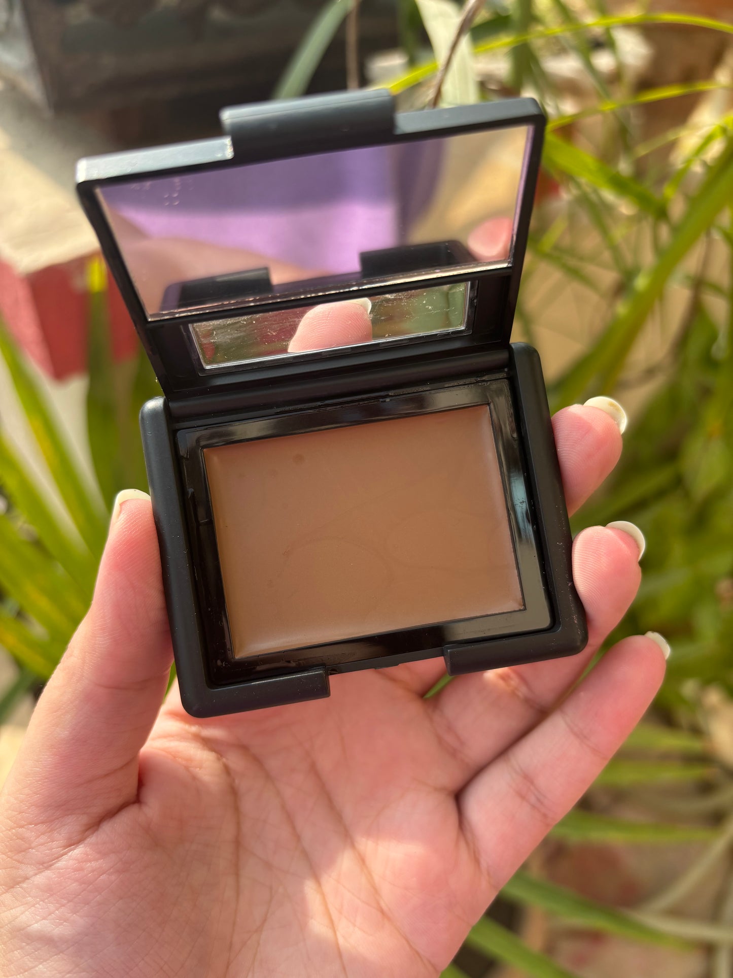 Elf Cream Bronzer