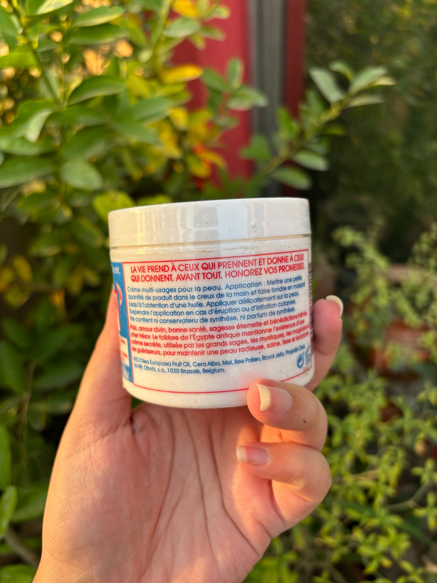 Egyptian Magic All Purpose Cream 118ml