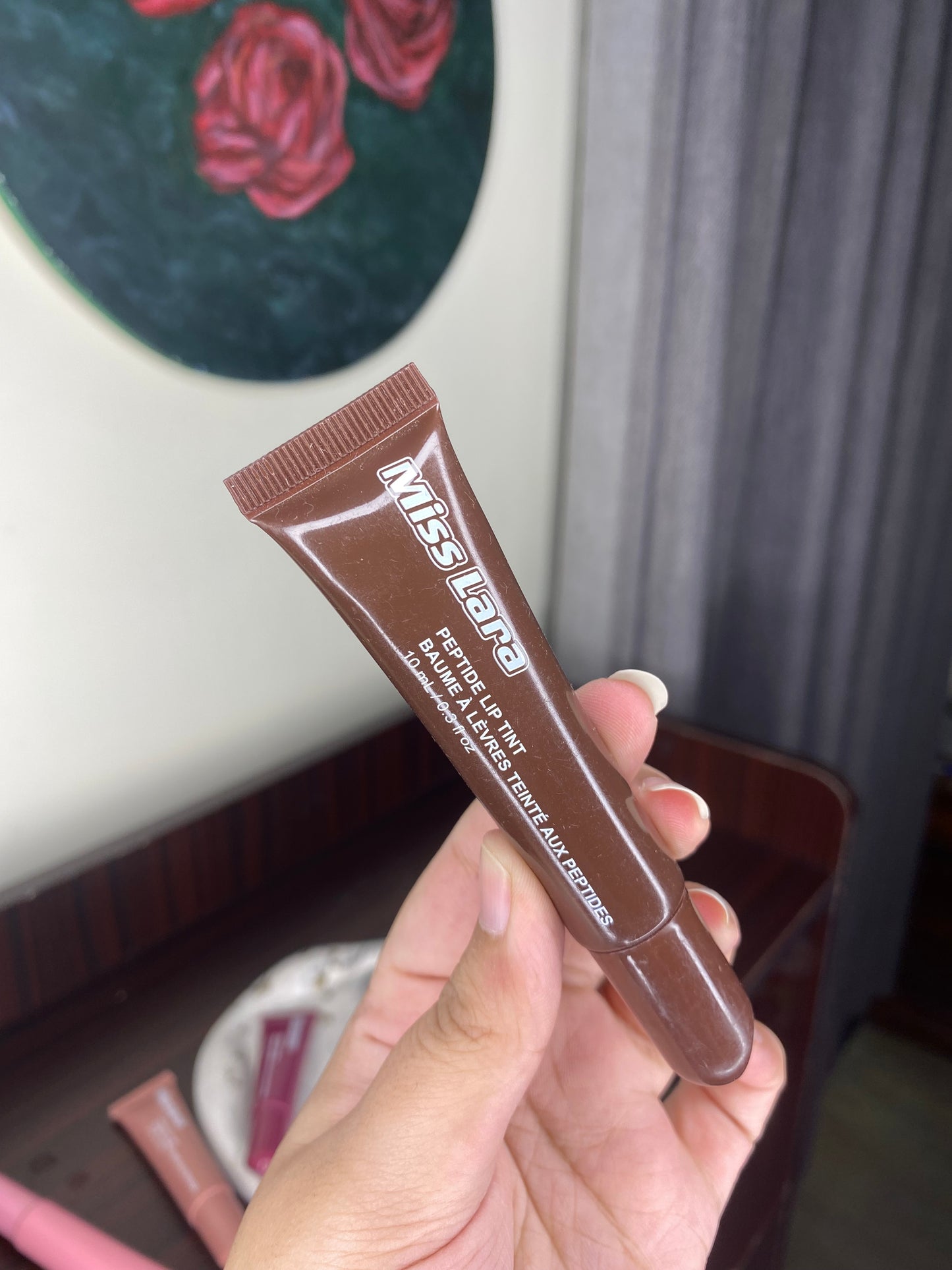 Miss Lara Peptide Lip Tint