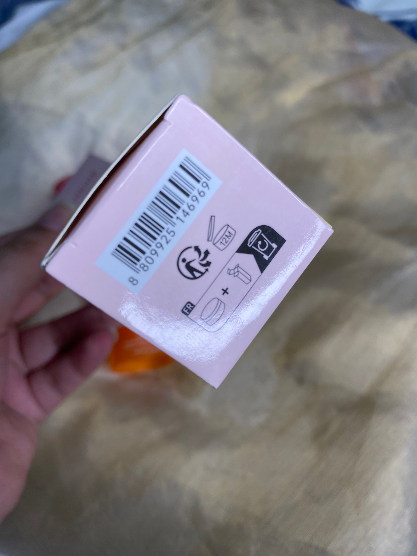 Laneige Dreamy Lip Kit
