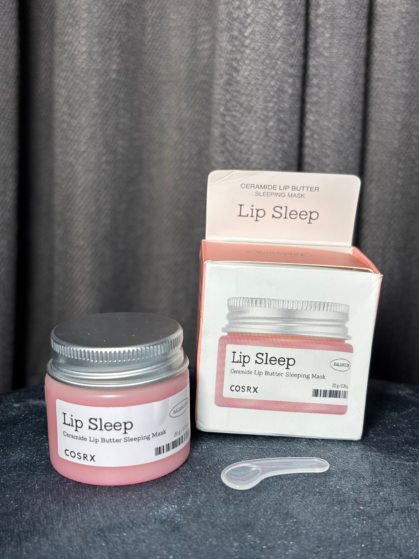Cosrx Lip Mask/Balm/Scrub/Plumper