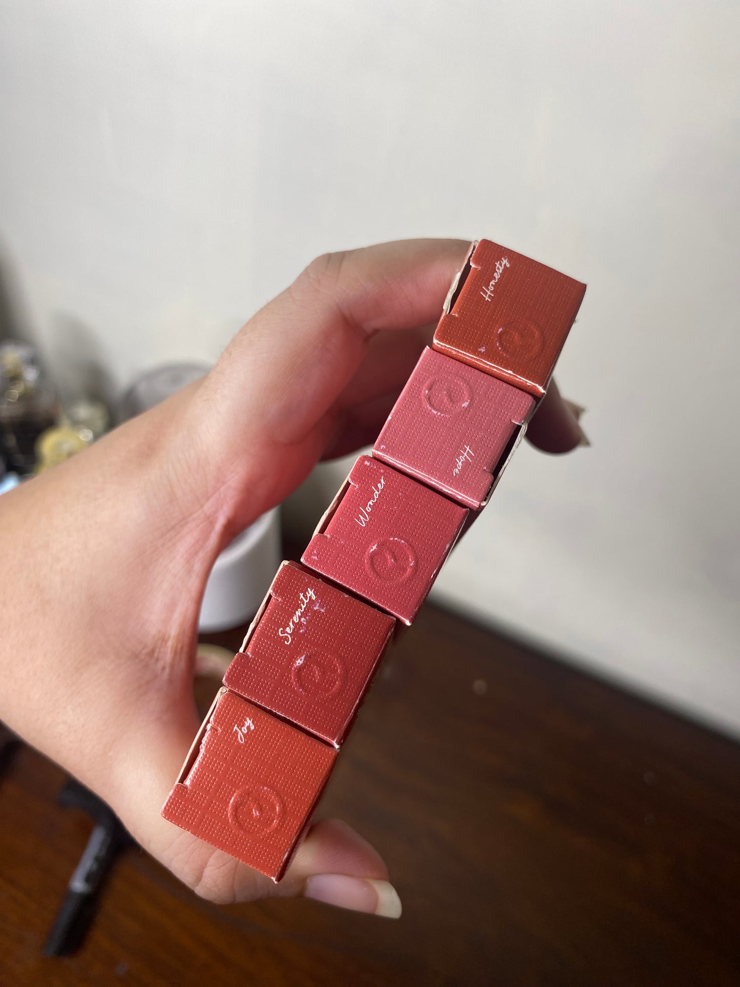 Rare Beauty Soft Pinch Tinted Lip Oil