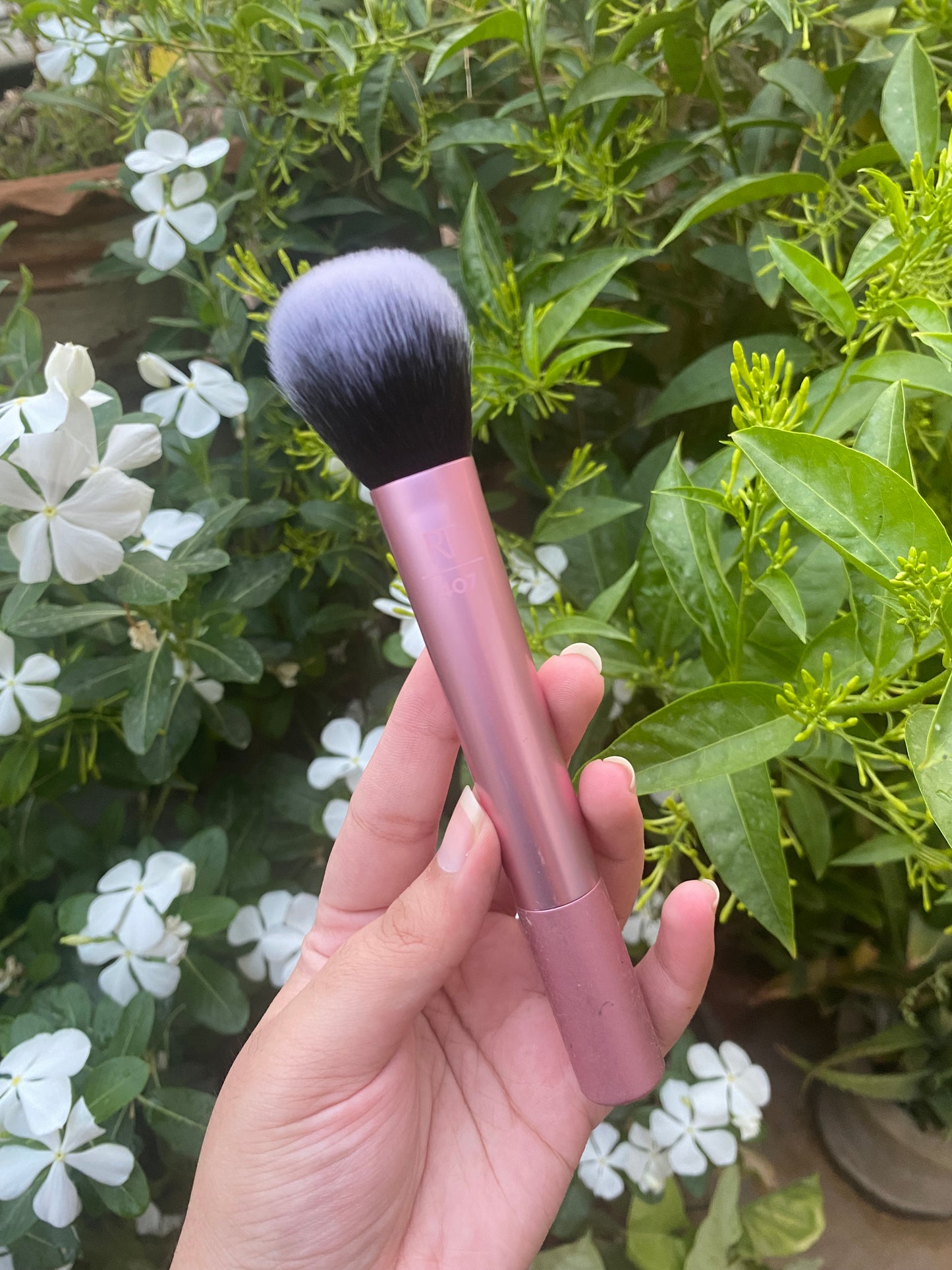 Real Technique Multitask Brush