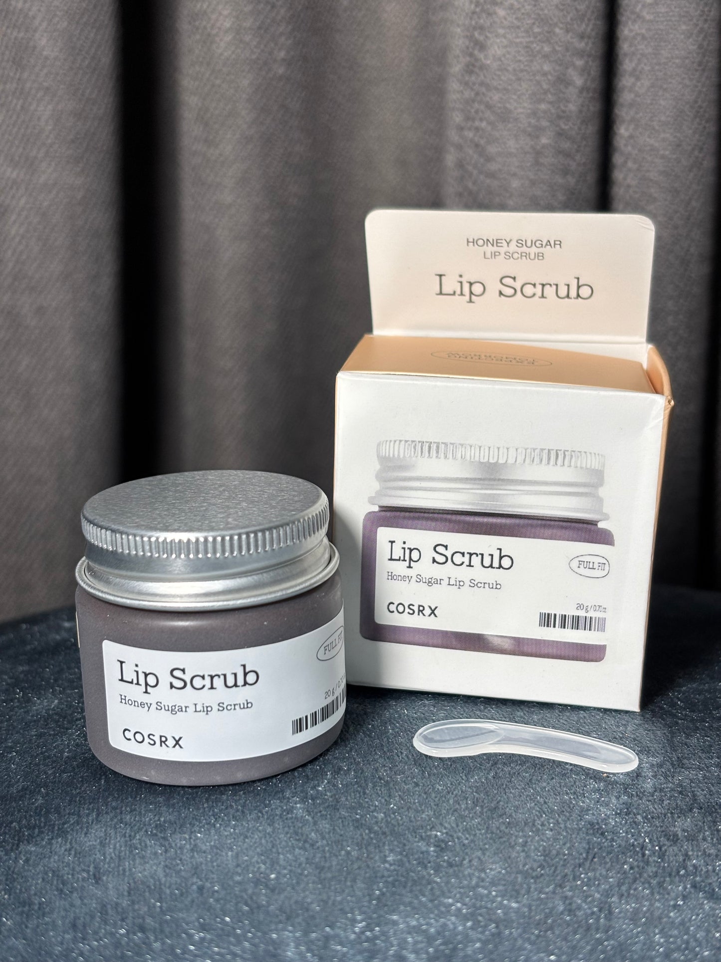 Cosrx Lip Mask/Balm/Scrub/Plumper