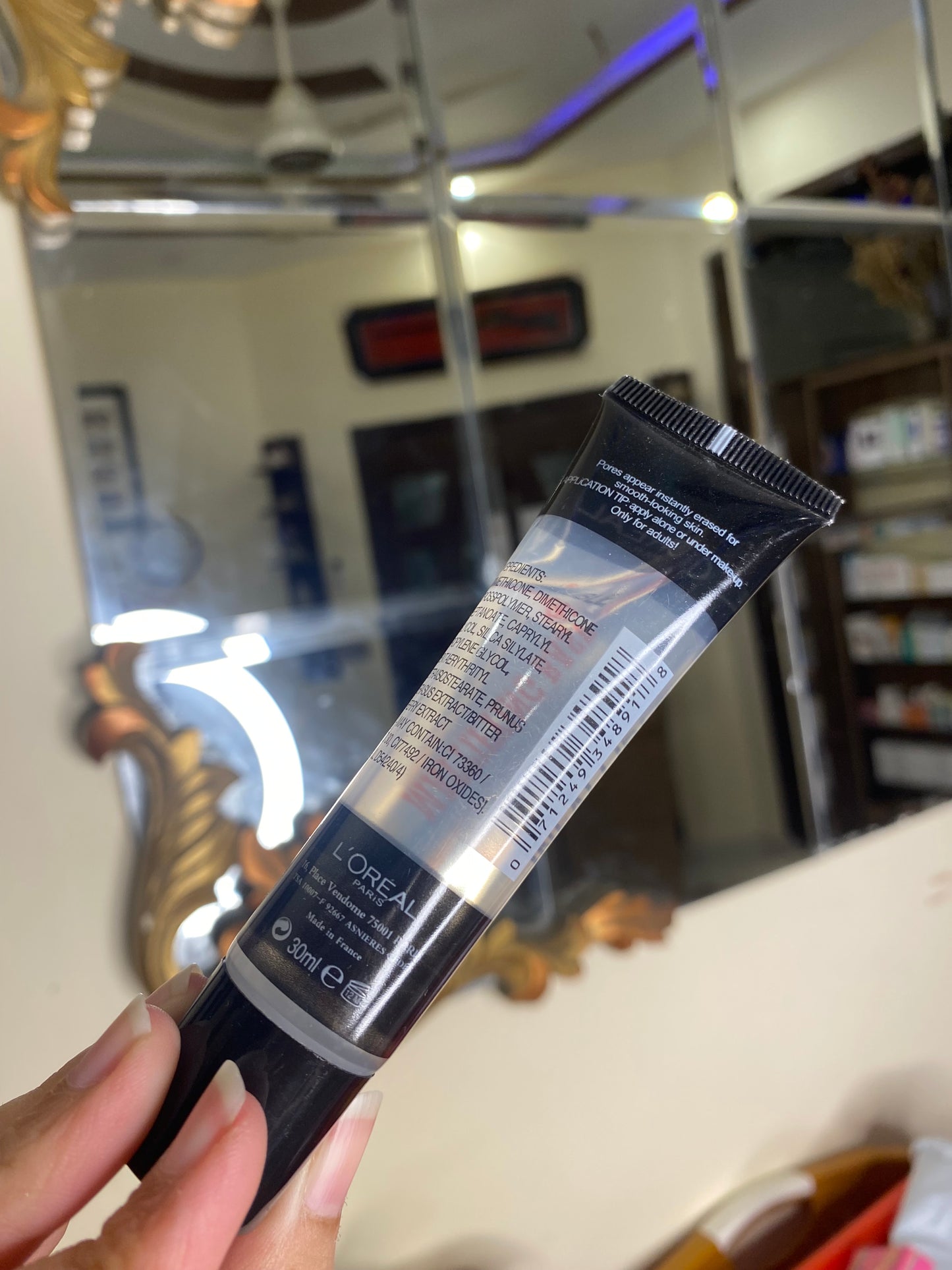 Loreal Infallible Primer