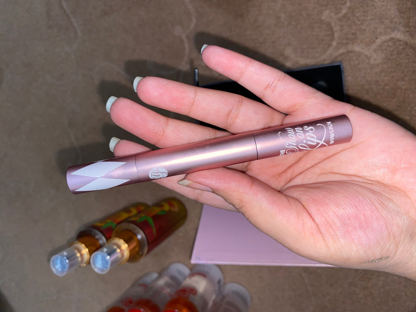 The Show on Lips Lip Plumper