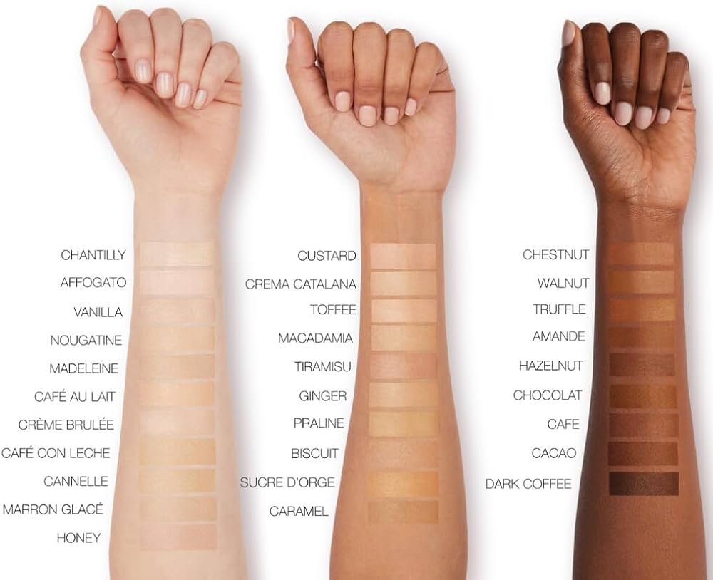 NARS Radiant Creamy Concealer Chantilly Light 1 6ml in Pakistan