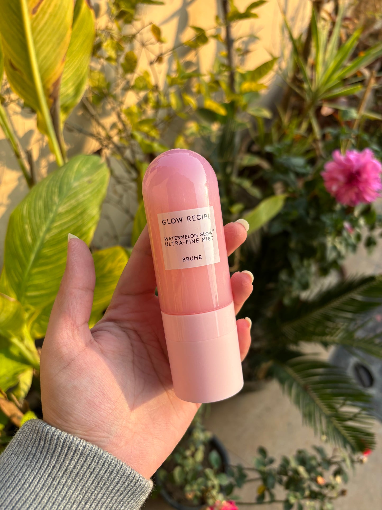 Glow Recipe Watermelon Glow Utra Fine Mist