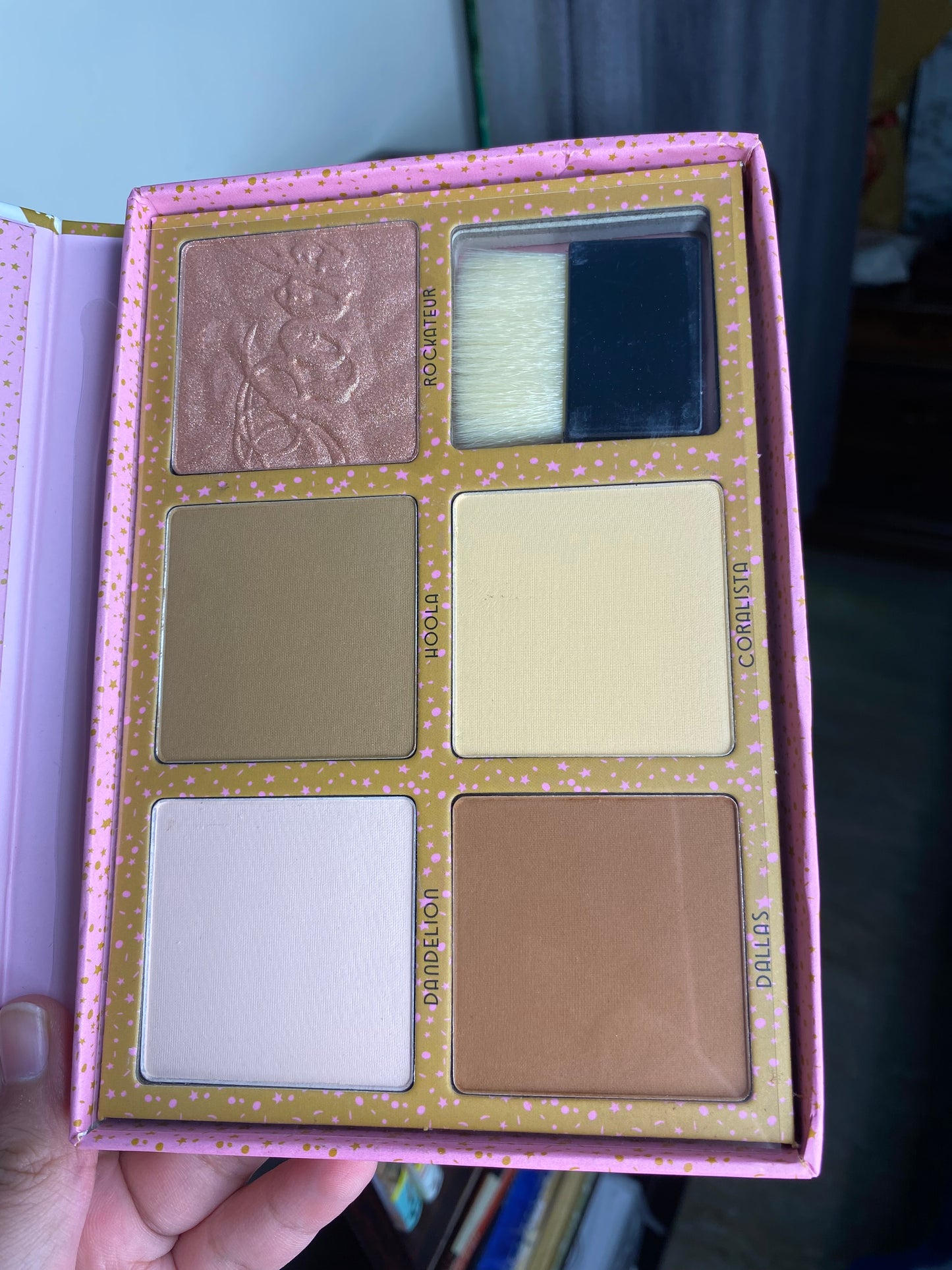 Benefit Cheekathon Pallete