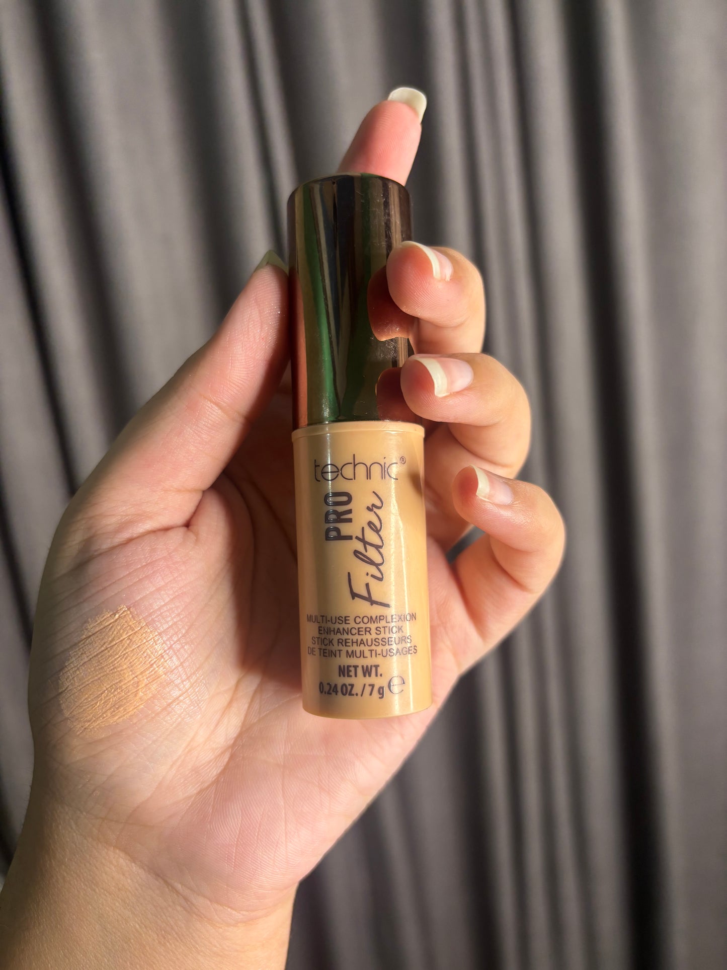 Technic Pro Filter Multi Use Complexion Enhancer Stick
