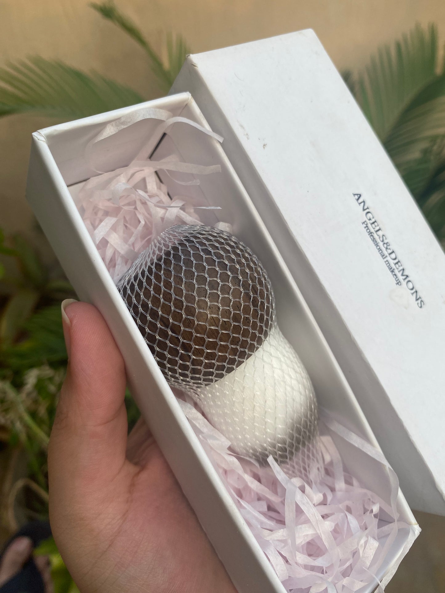 Face Makeup Brush