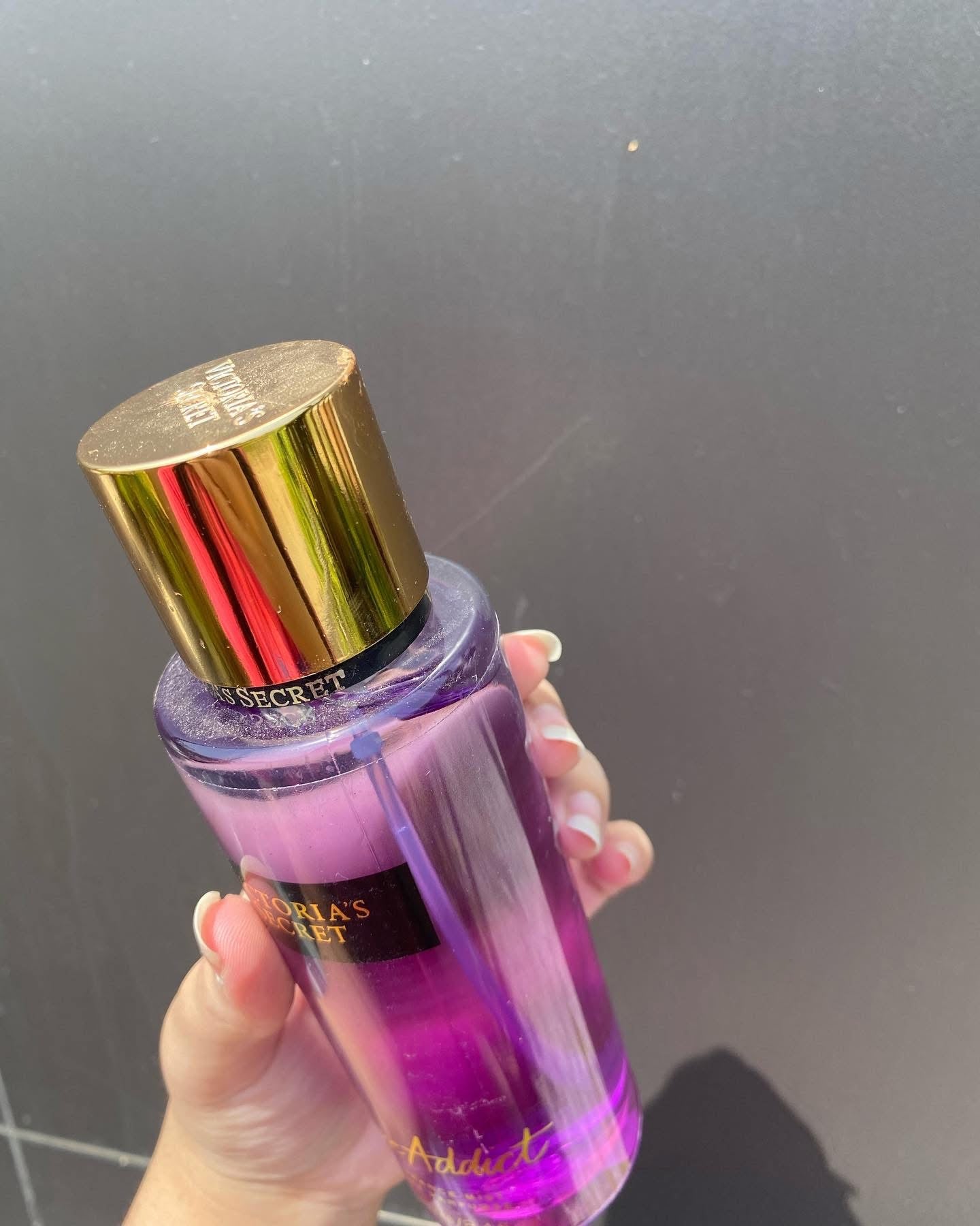 Victorias Secret Love Addict Mist