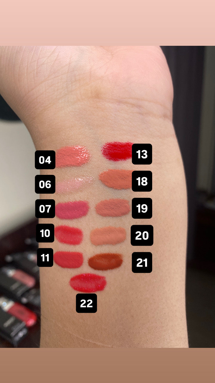 Kiko 3D Hydra Gloss