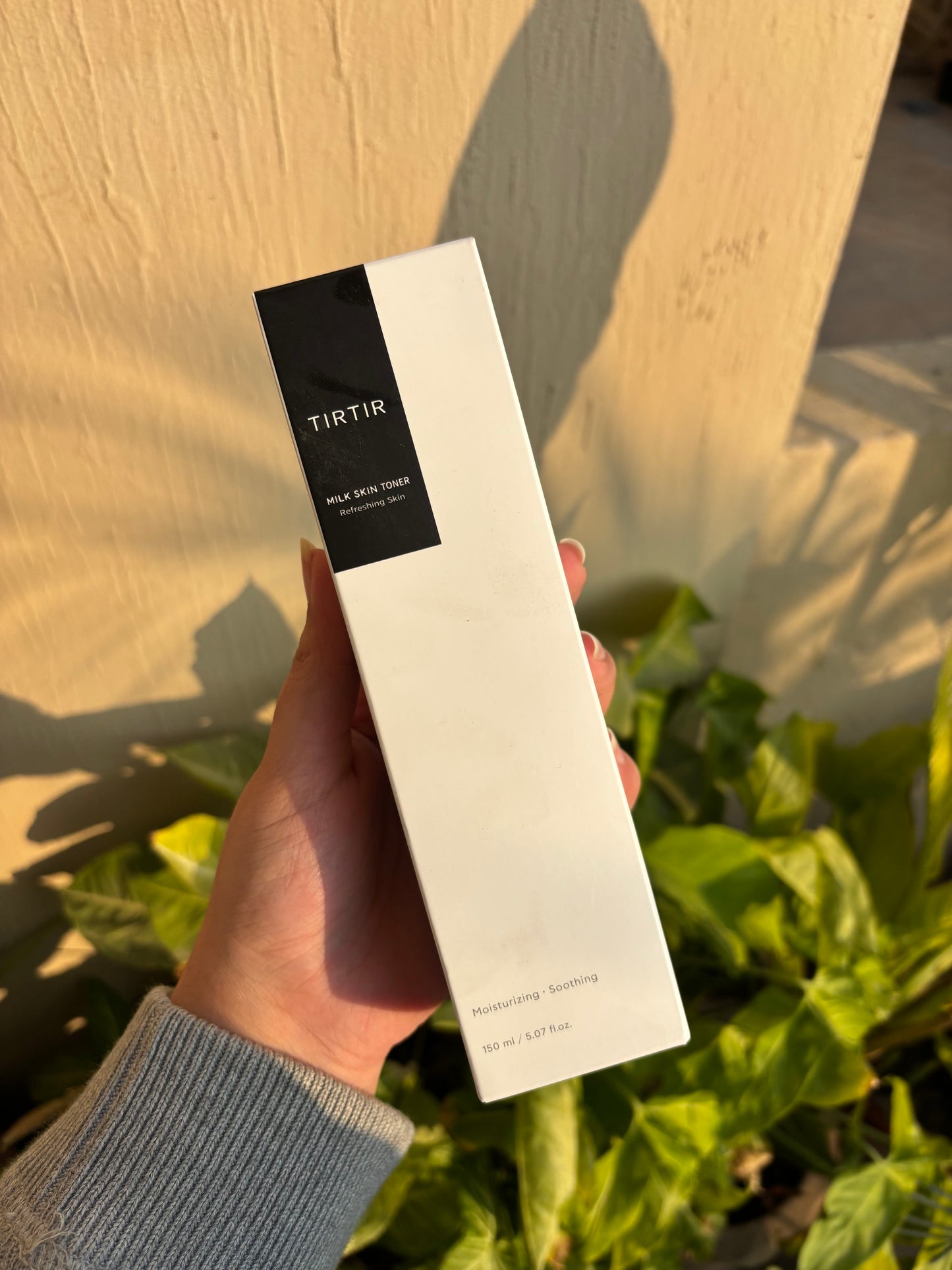 Tirtir Milk Skin Toner