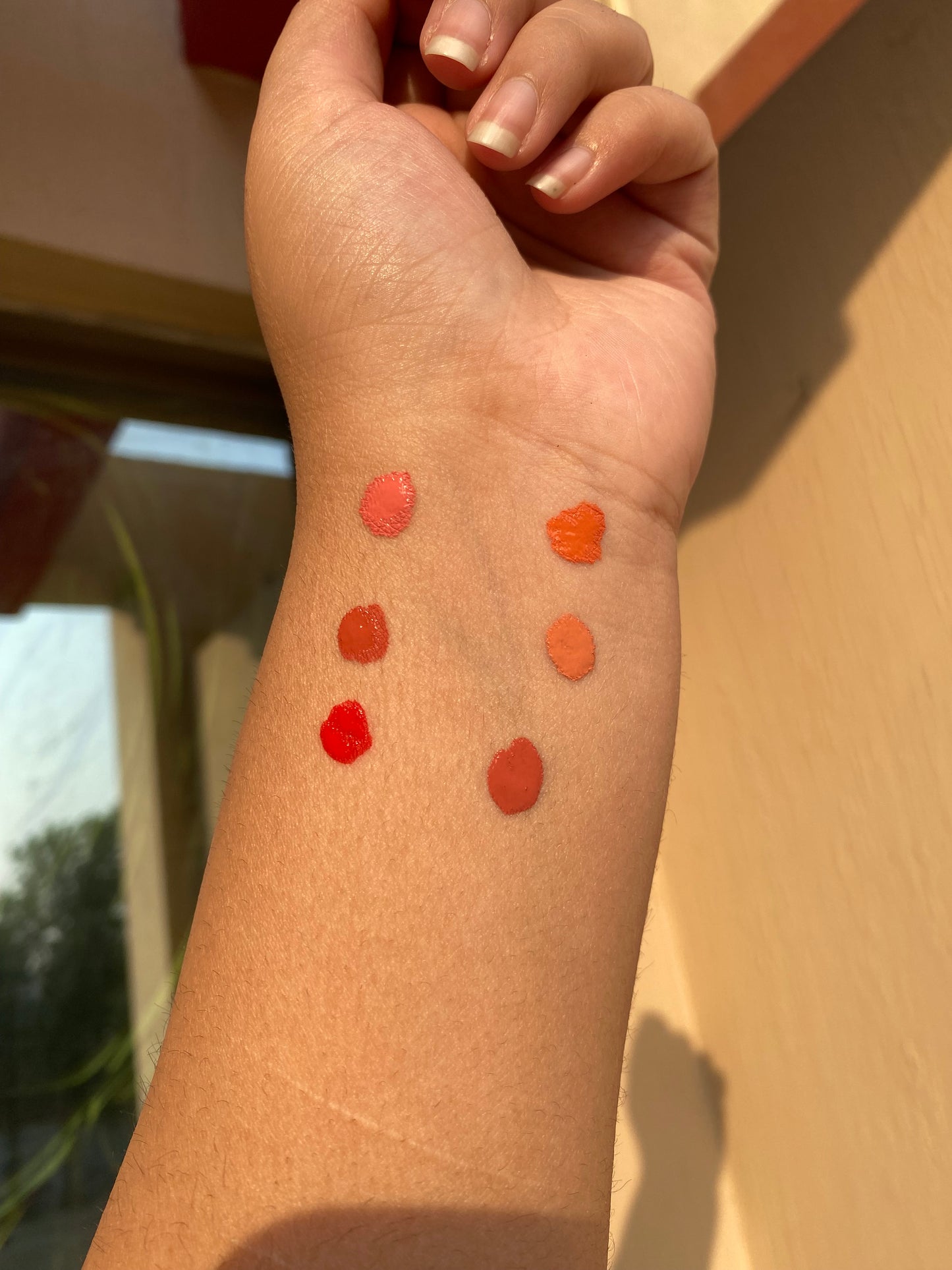 Rare Beauty Soft Pinch Dewy Liquid Blush