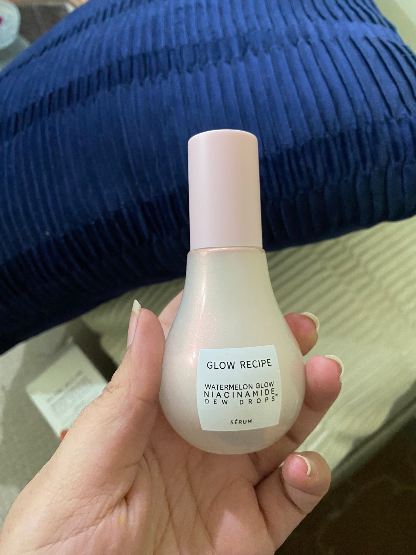 Glow Recipe Watermelon Glow Niacinamide Dew Drops